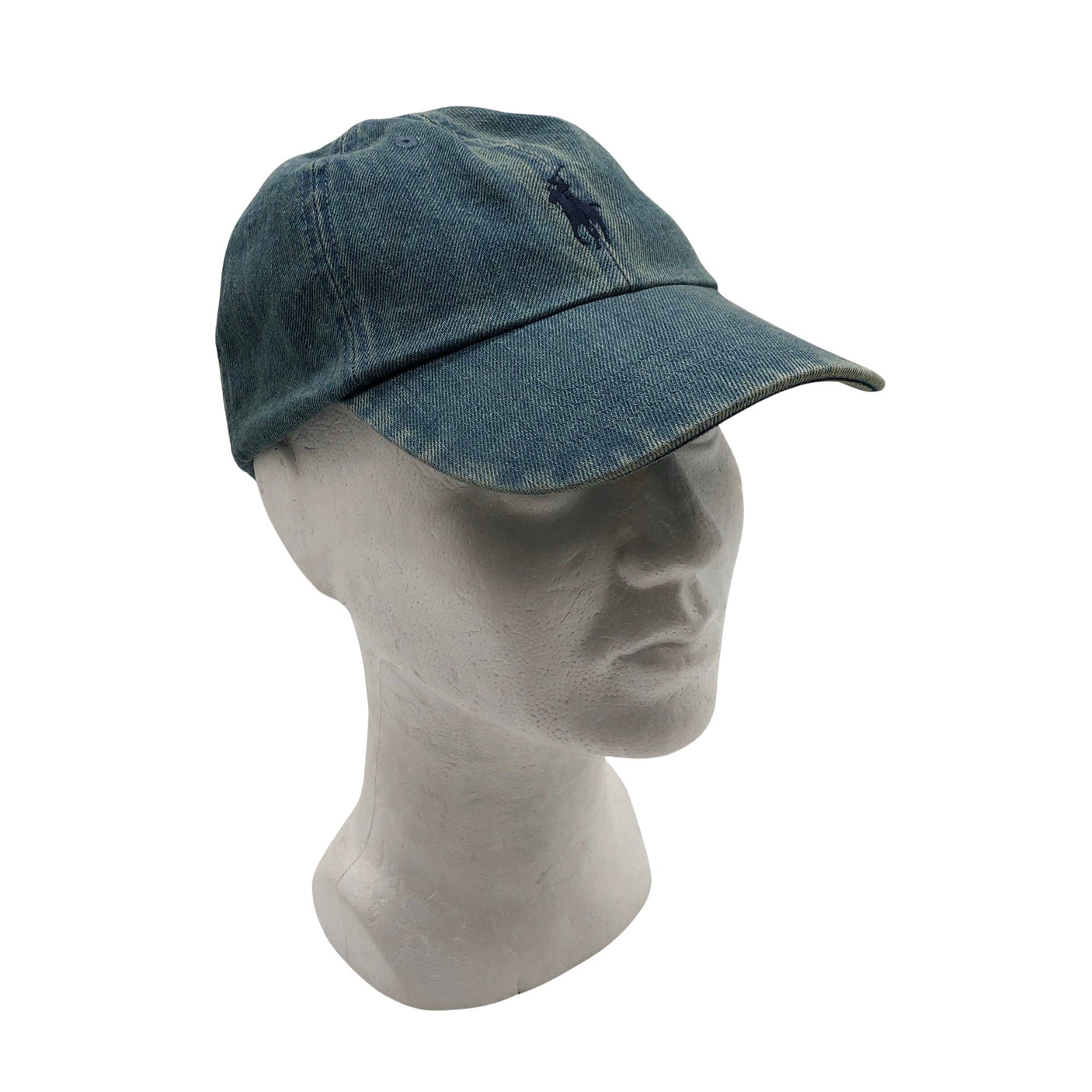 Unisex Polo Ralph Lauren - Nokamüts, suurus 52 - 54 cm - Sinine (1)