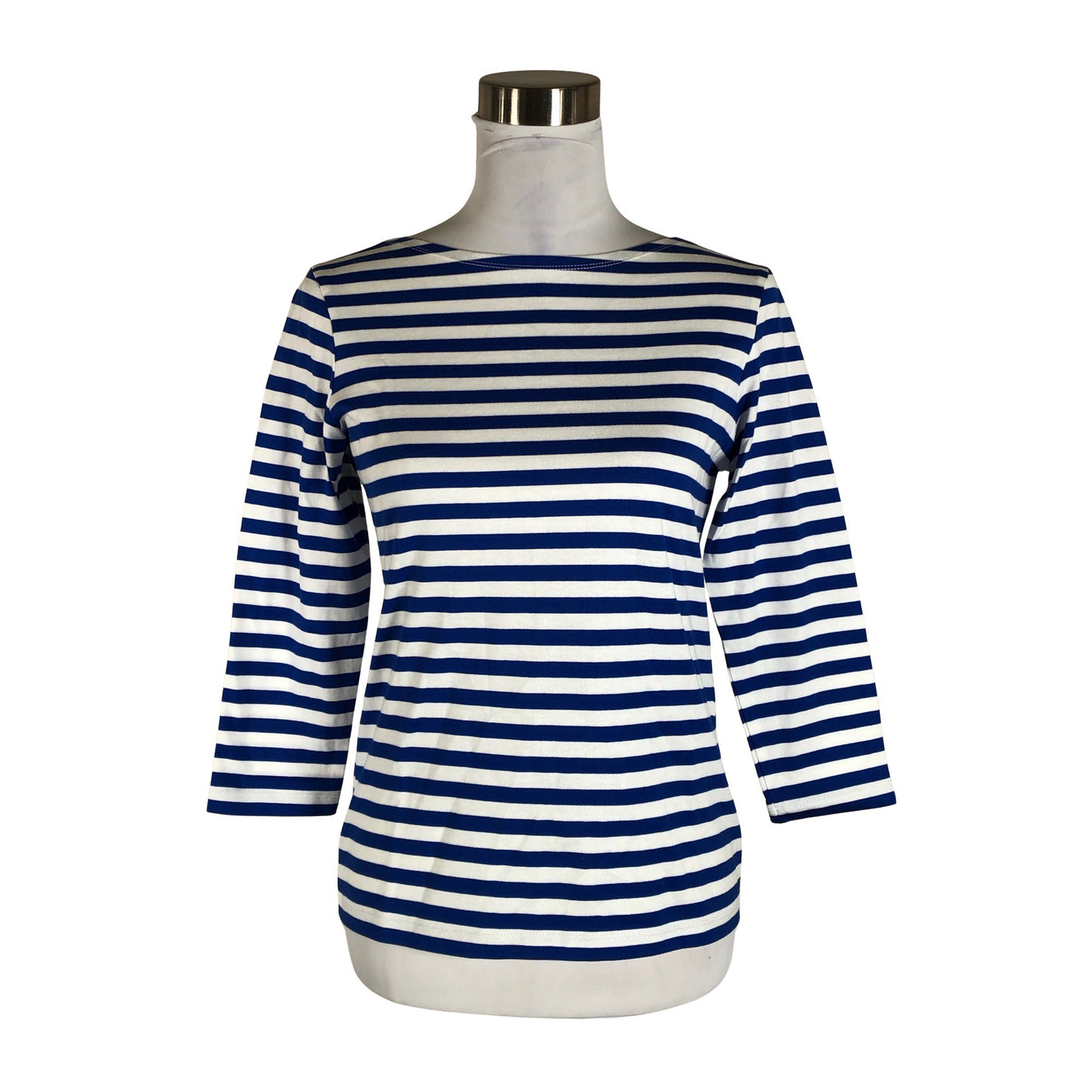 Unisex Marimekko - Trikotaažist pluus, suurus 34 - Sinine (1)