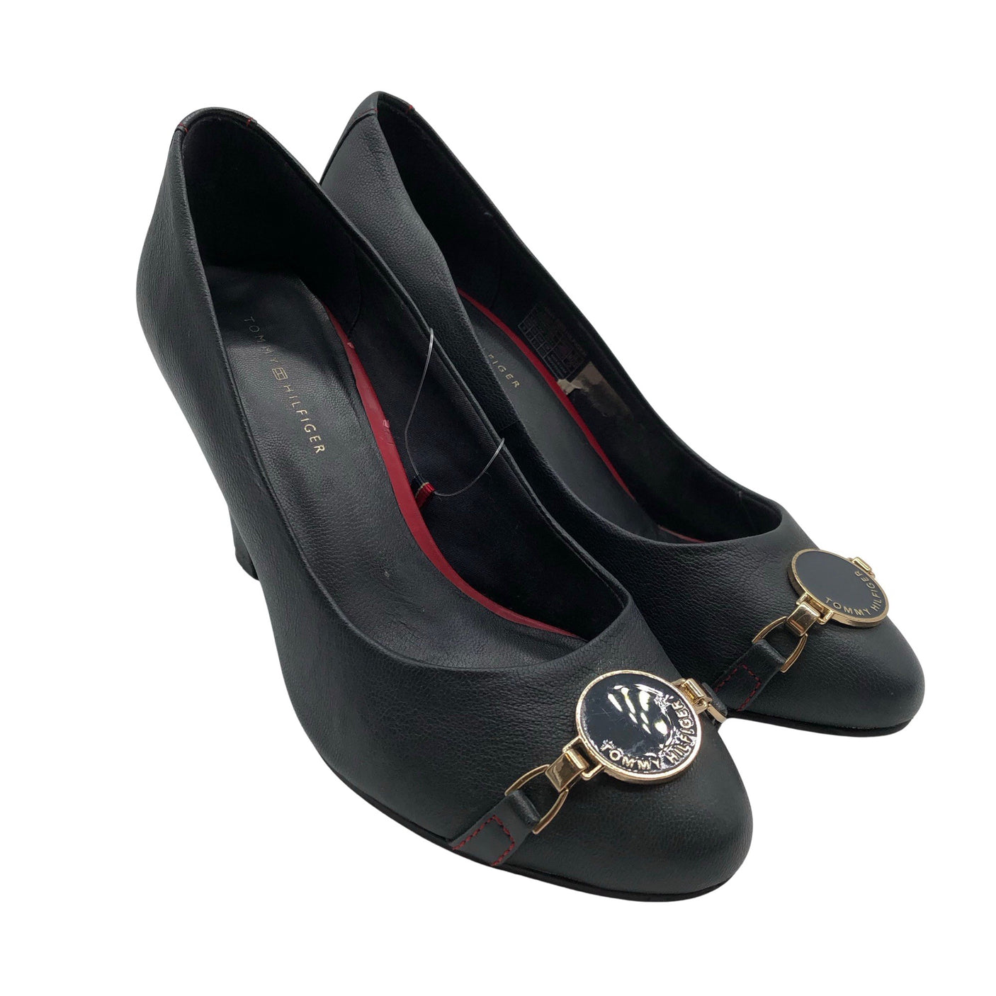 Unisex Tommy Hilfiger - Kontsakingad, suurus 37 - Sinine (2)