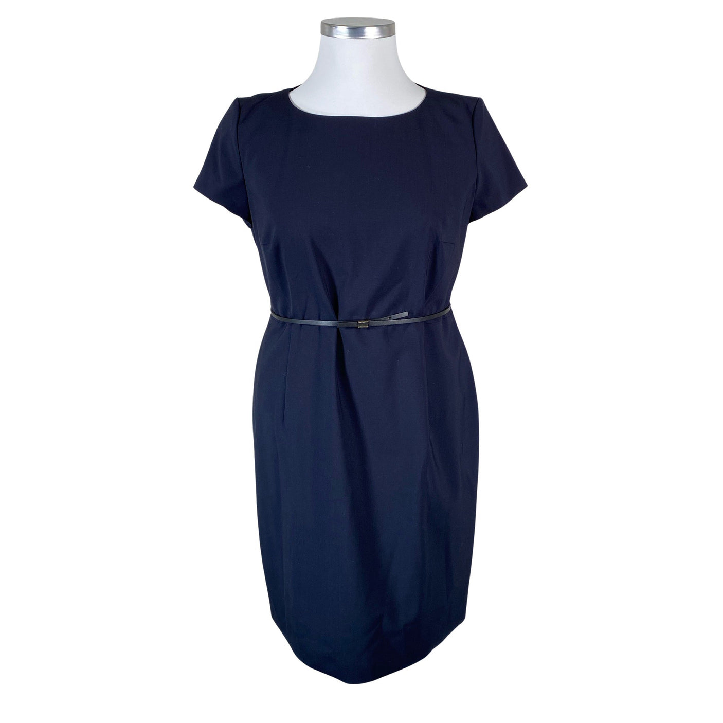 Unisex Hugo Boss - Pliiatskleit, suurus 42 - Sinine (1)