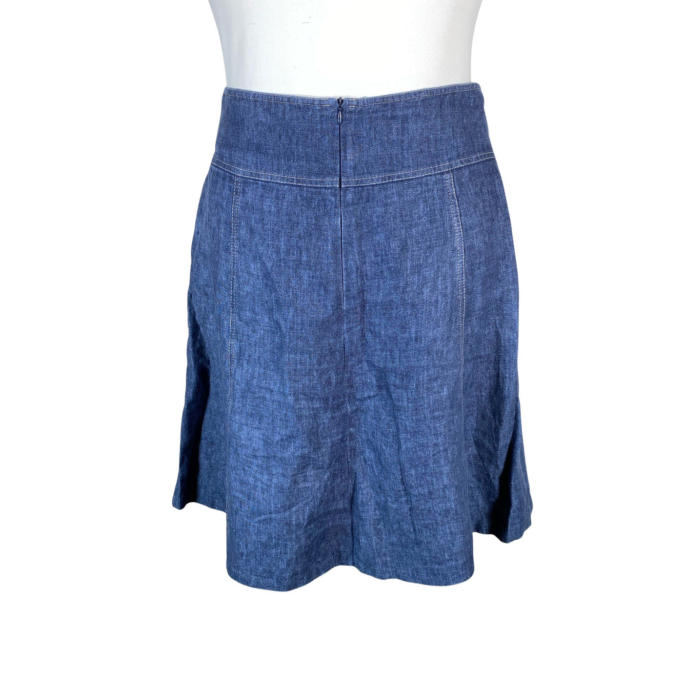 Unisex Andiata - Mitteveniv seelik, suurus 42 - Sinine (2)