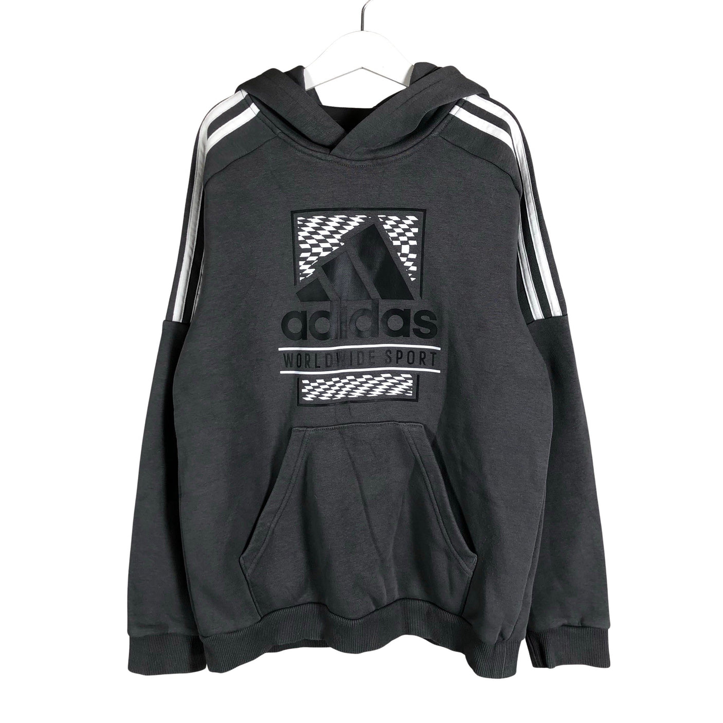 Unisex Adidas - Dressipluus, suurus 146 - 152 - Hall (1)