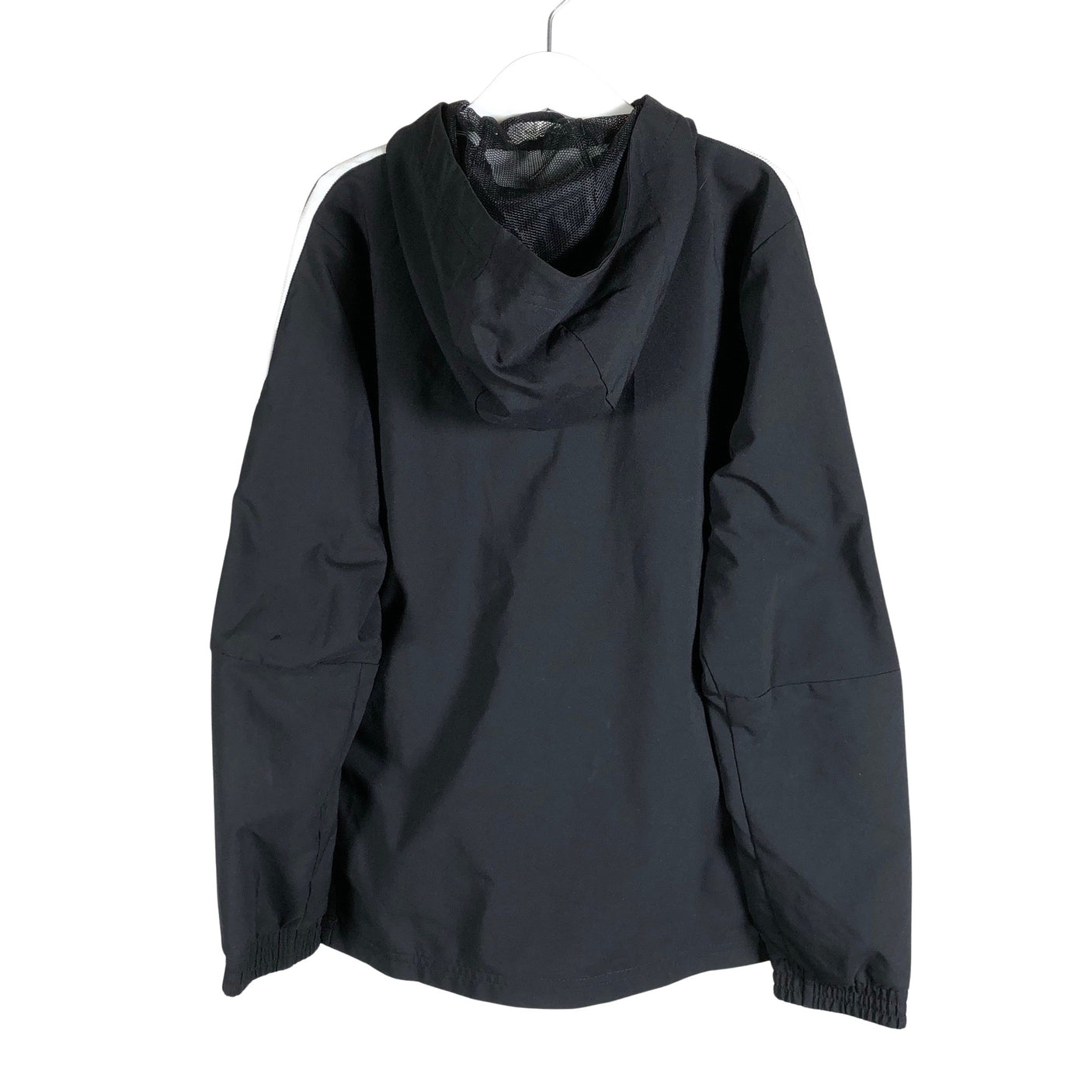 Unisex Adidas - Spordijope, suurus 134 - 140 - Must (2)