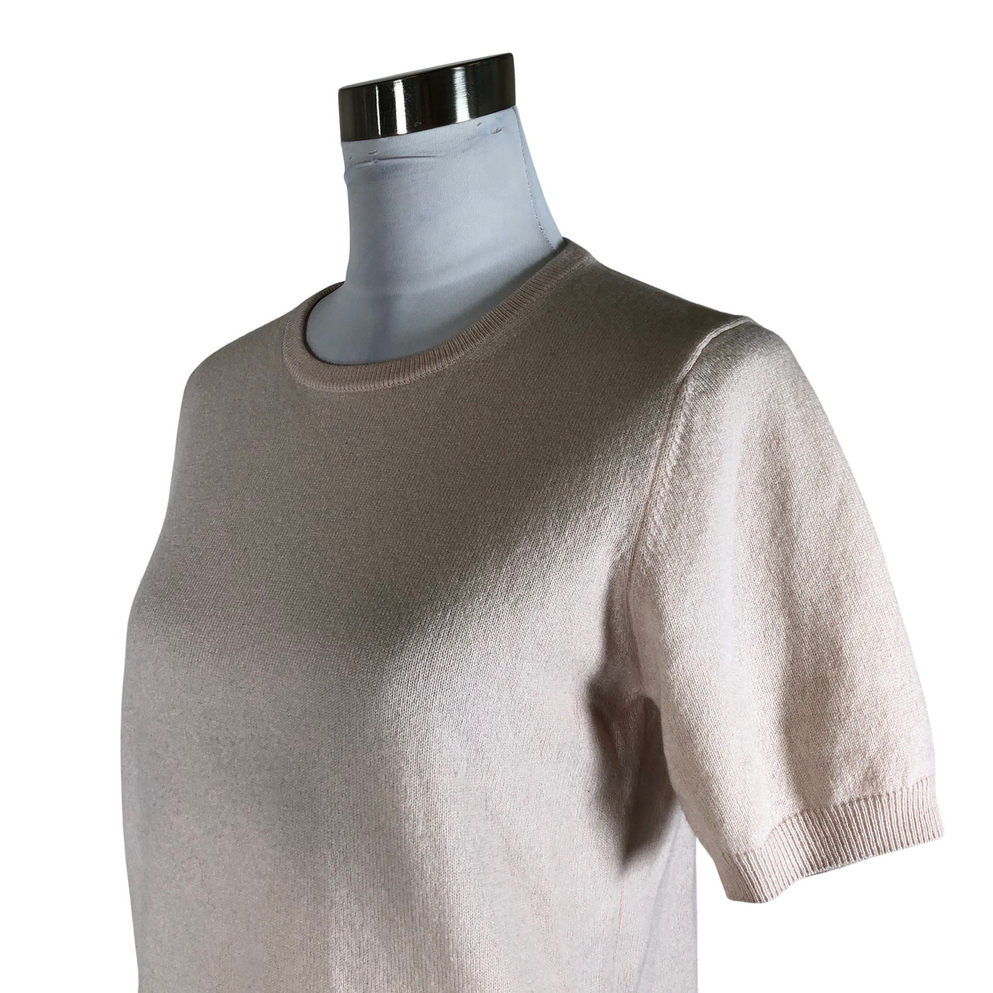 Unisex Soft Goat - Kampsun, suurus 40 - Beige (3)