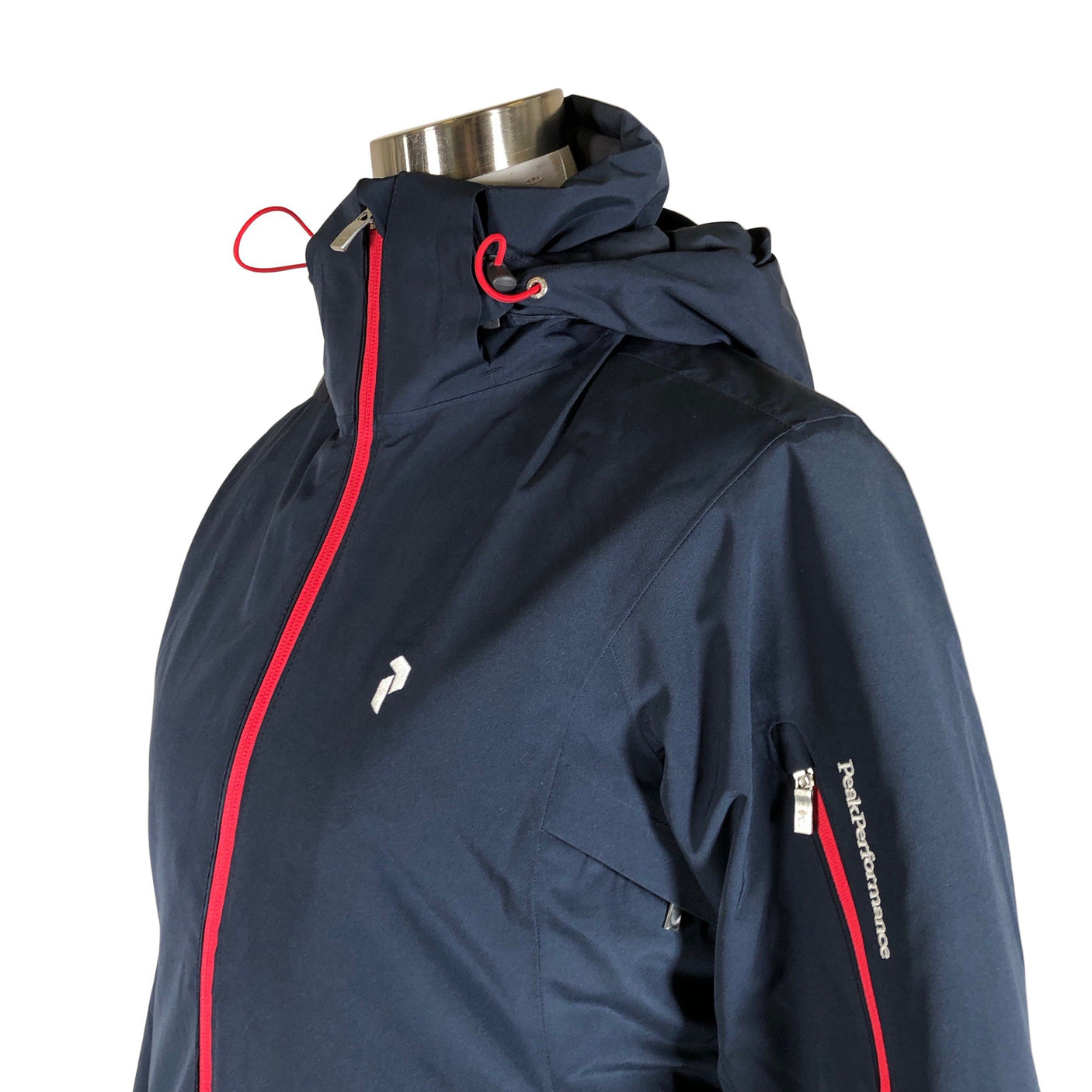 Unisex Peak Performance - Talvejope, suurus 36 - Sinine (3)