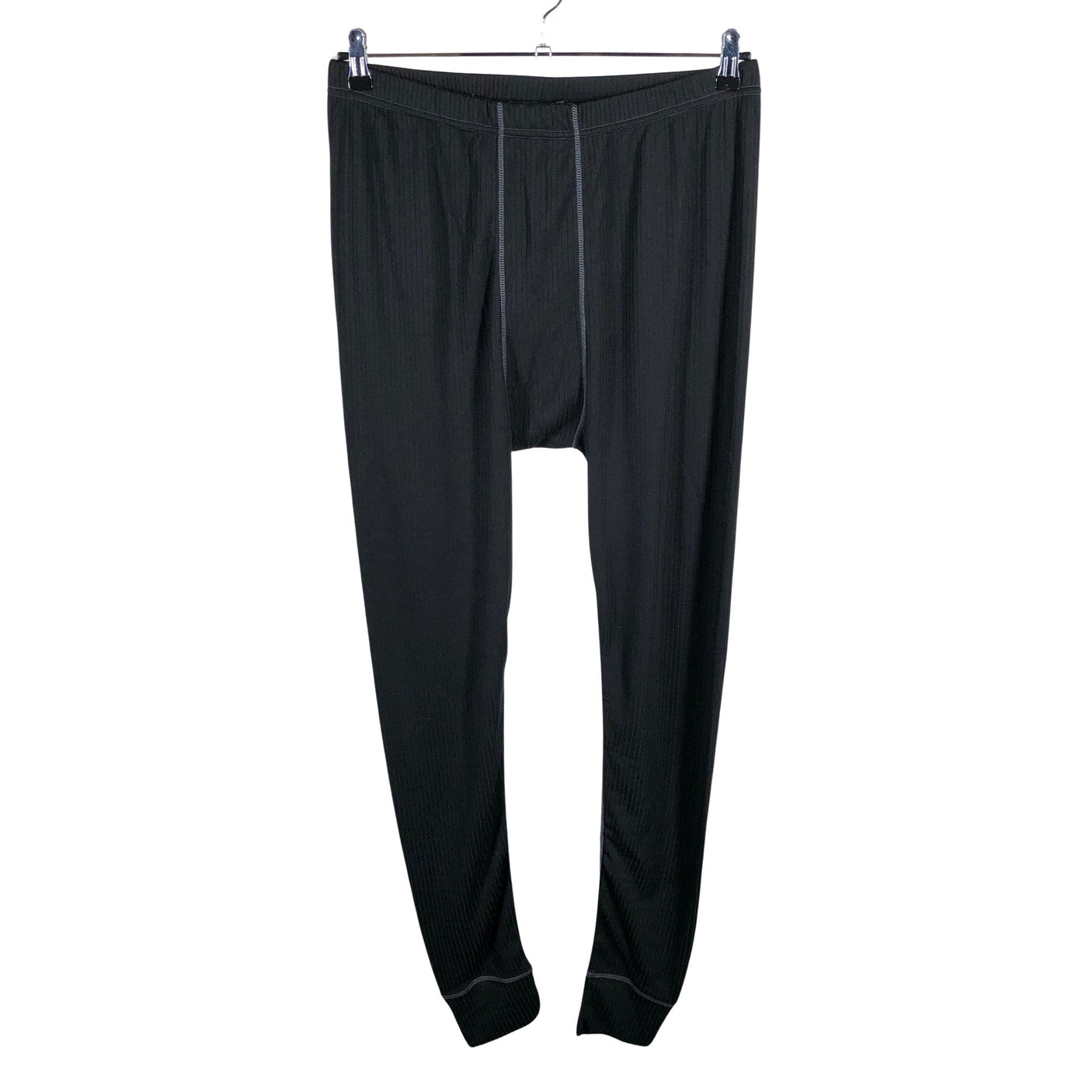 Unisex Newbody - Soe pesu (püksid), suurus XXL - Must (1)