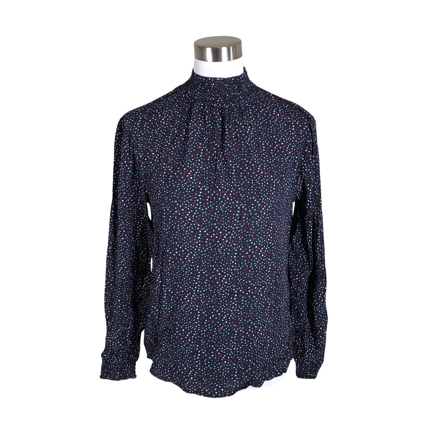 Unisex b.Young - Pluus, suurus 38 - Sinine (1)