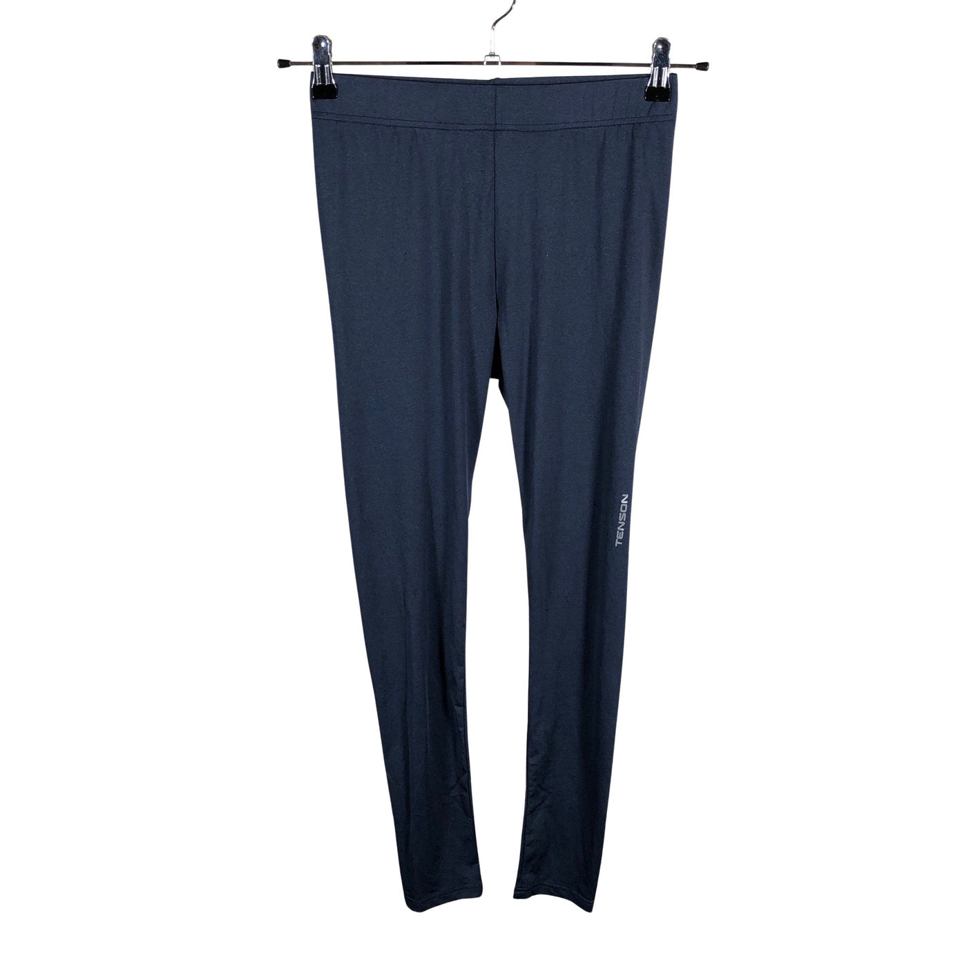 Unisex Tenson - Soe pesu (püksid), suurus 36 - Must (1)