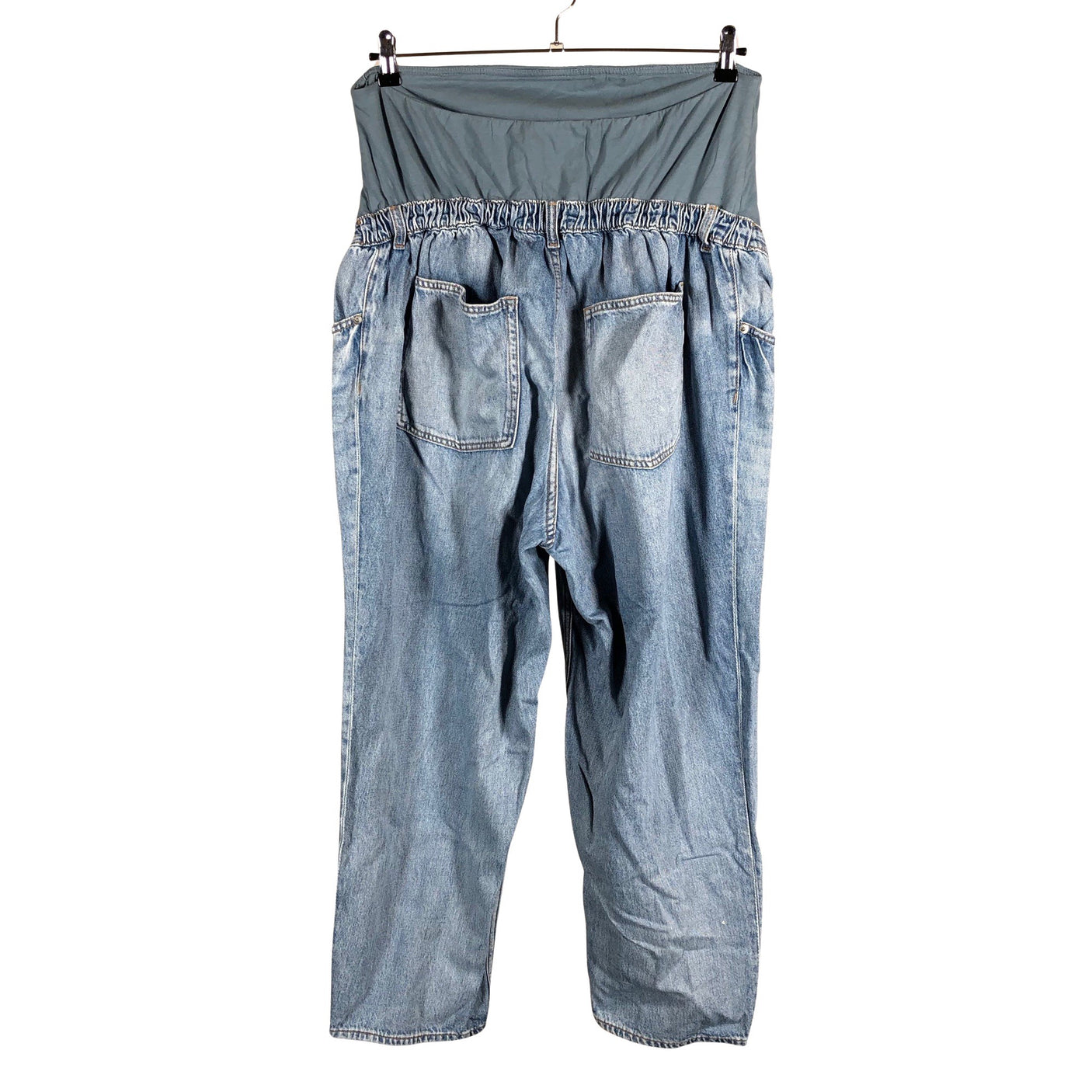 Unisex H&M Mama - Teksad, suurus 44 - Helesinine (2)