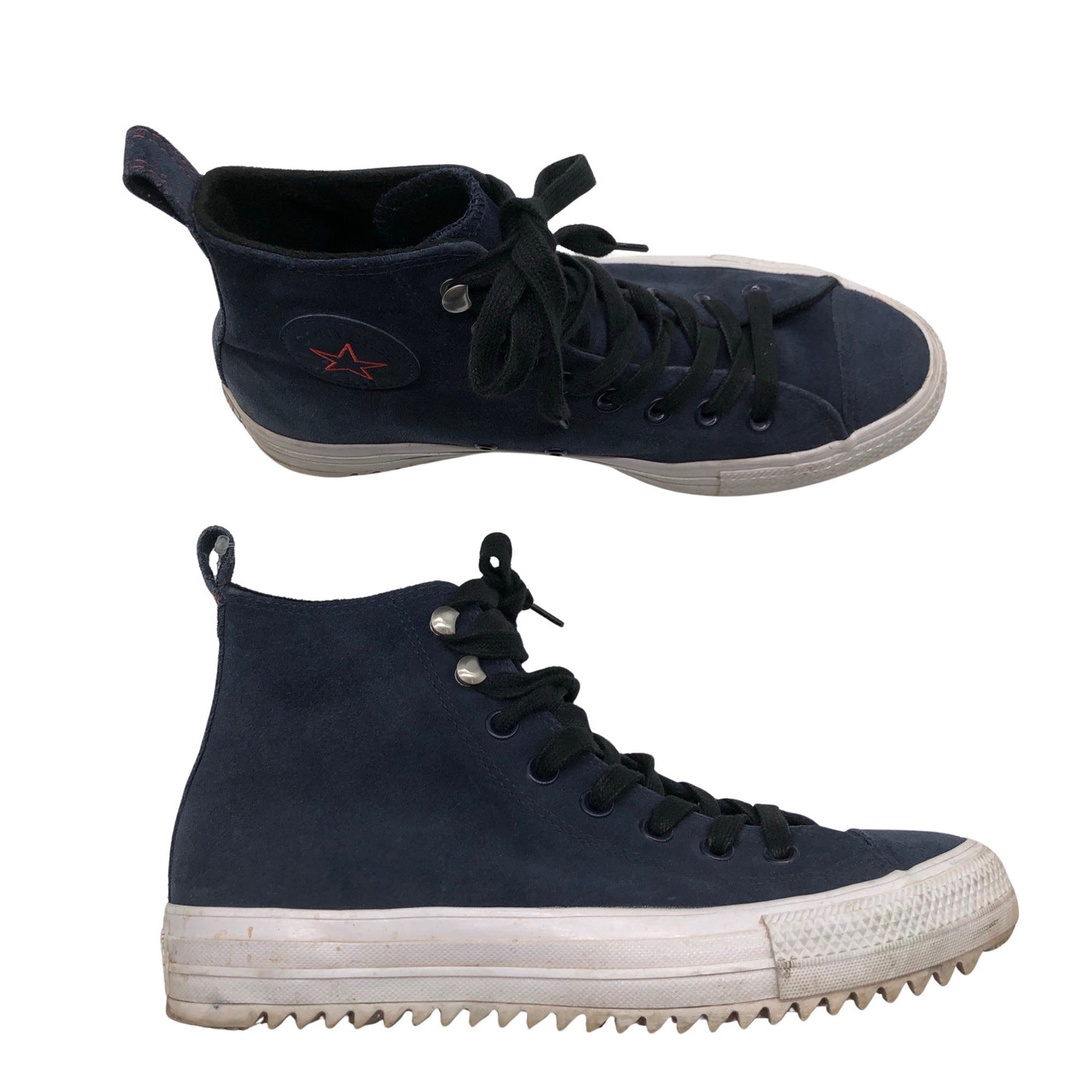 Unisex Converse - Tennised, suurus 40 - Sinine (1)
