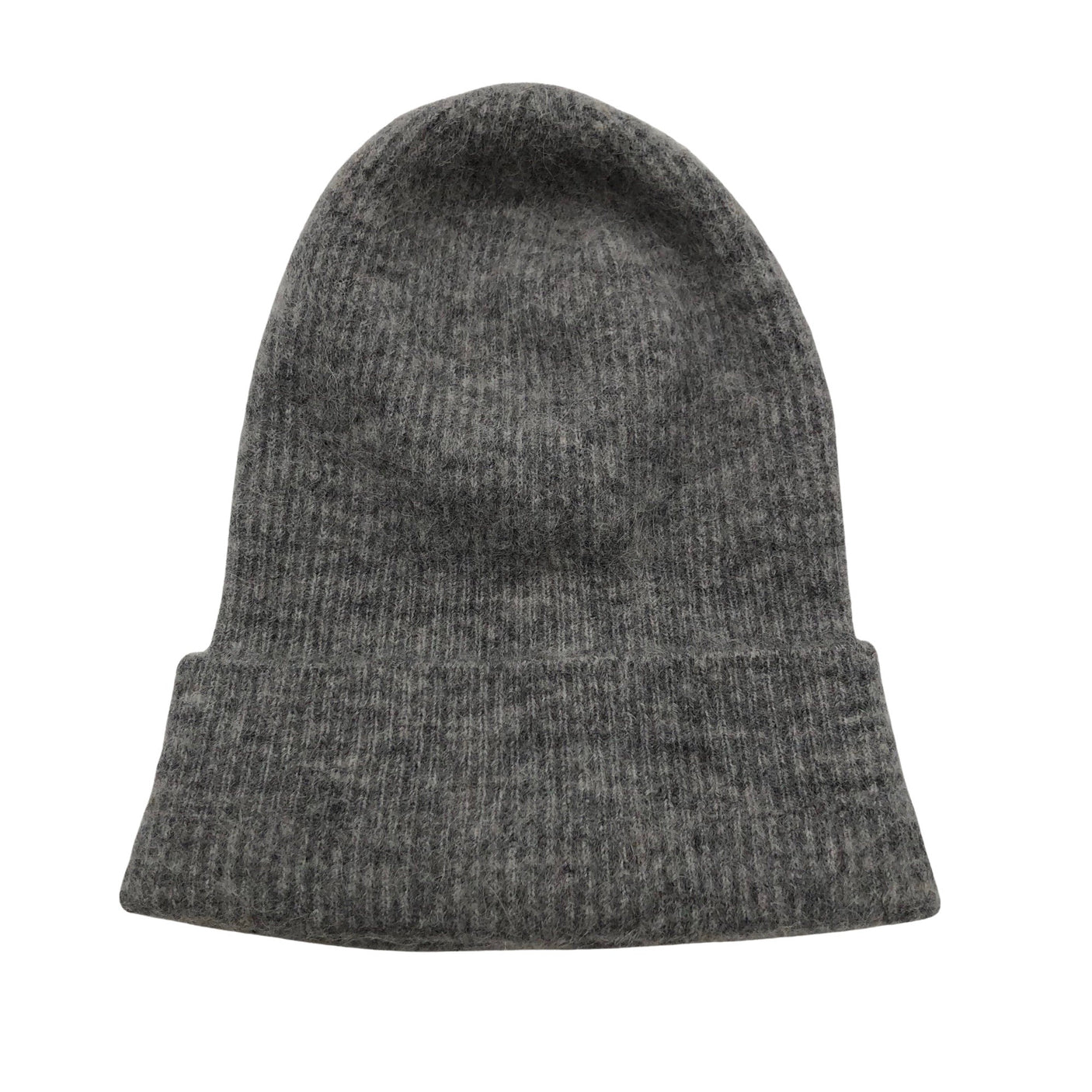 Unisex Samsoe&Samsoe - Talvemüts, suurus 56 - 58 cm - Hall (1)