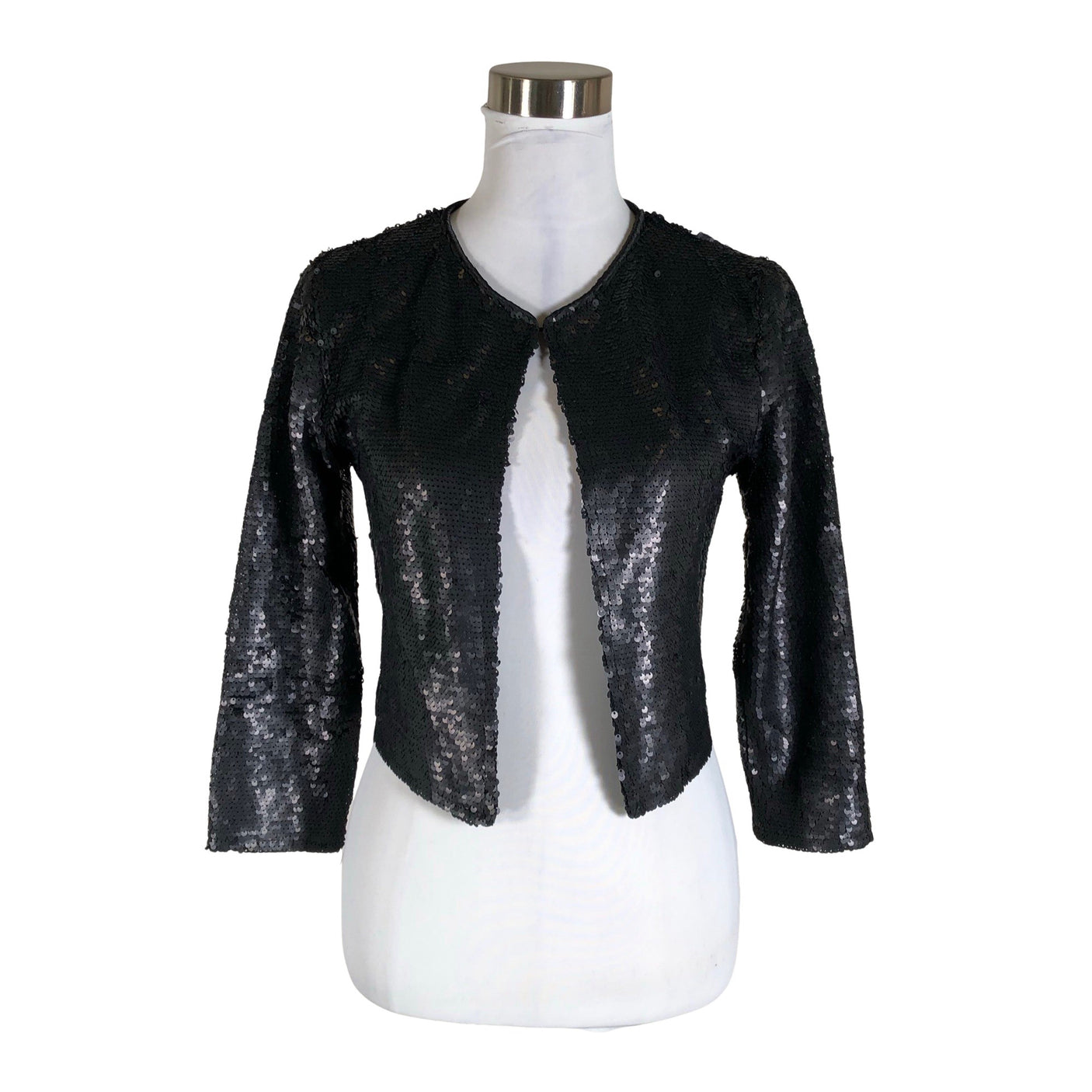 Unisex OR Collection - Pidulik jakk, suurus 36 - Must (1)