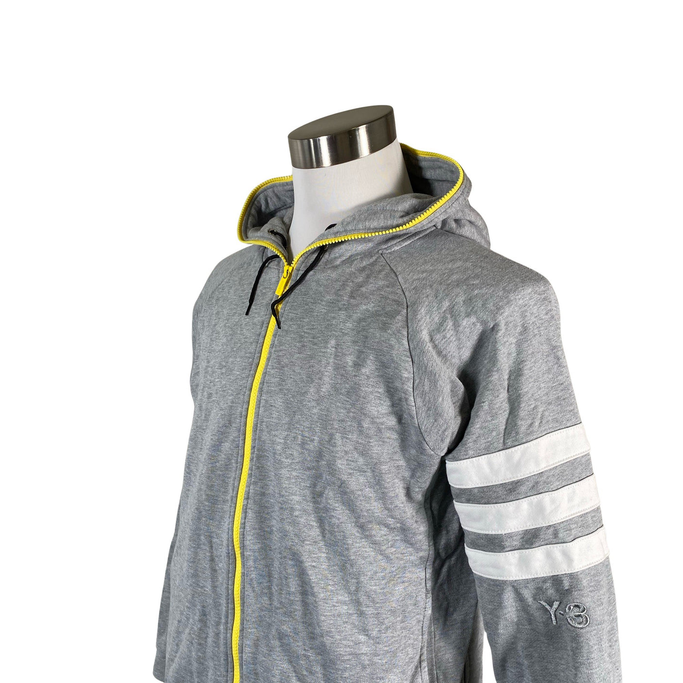 Unisex Y-3 - Dressipluus, suurus M - Hall (3)
