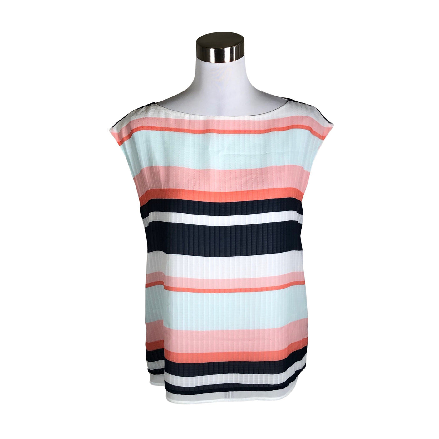 Unisex Esprit - Topp, suurus 36 - Valge (1)