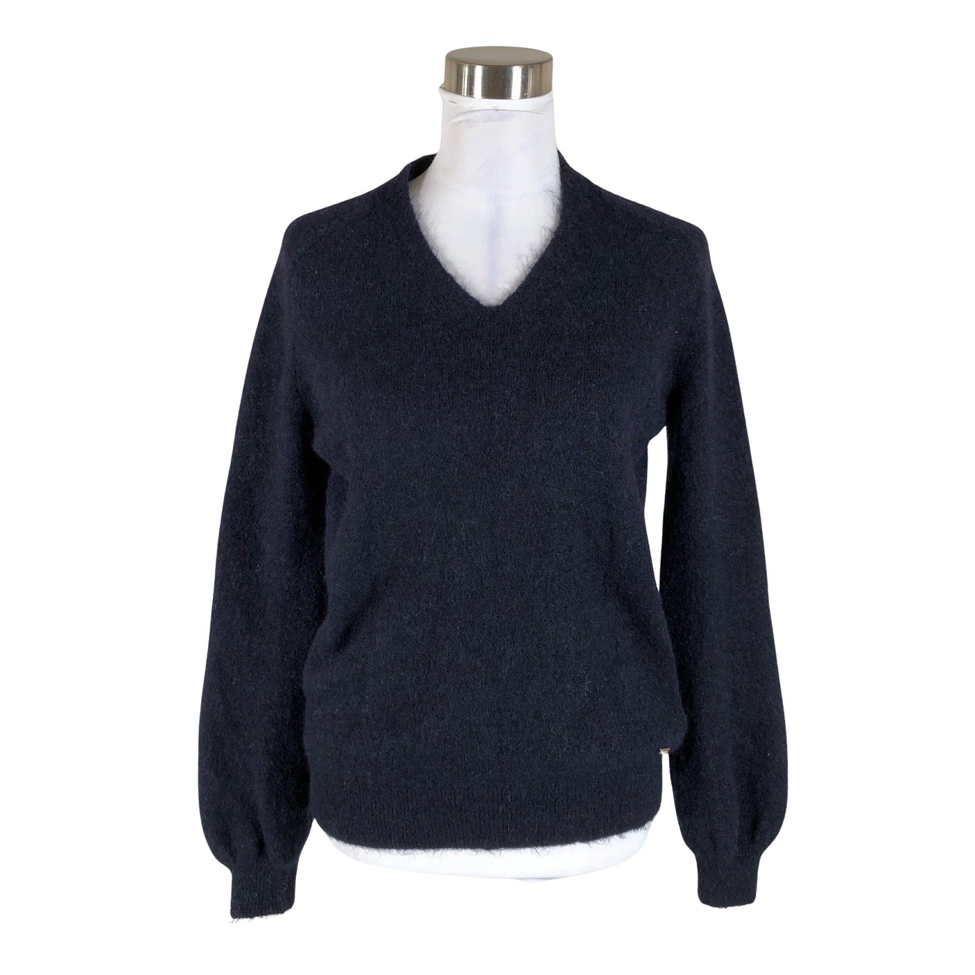 Unisex Your Face - Kampsun, suurus 36 - Sinine (1)