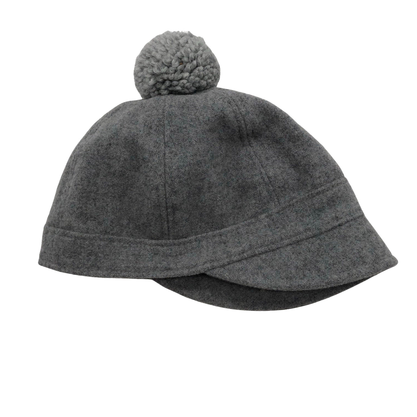 Unisex KN Kati Niemi - Müts, suurus 52 - 54 cm - Hall (2)