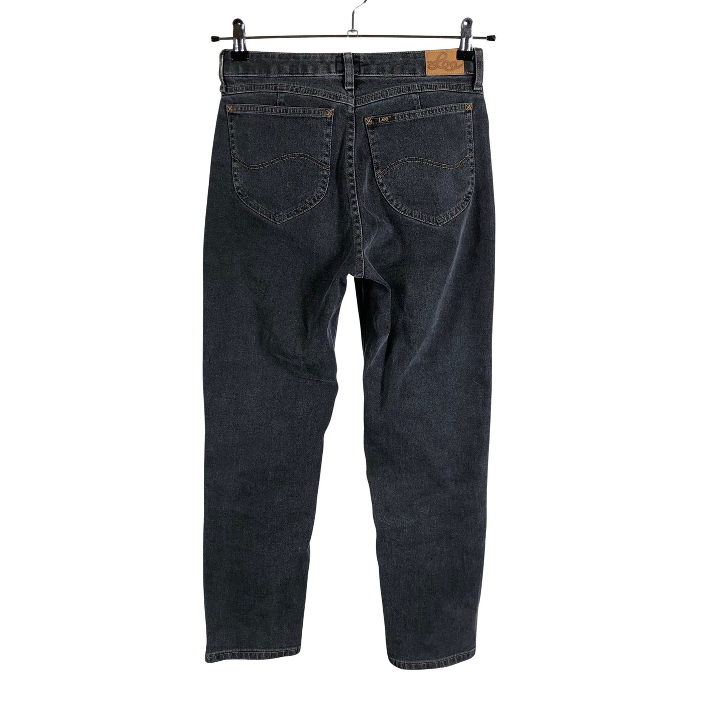 Unisex Lee - Teksad, suurus W27 - Hall (2)