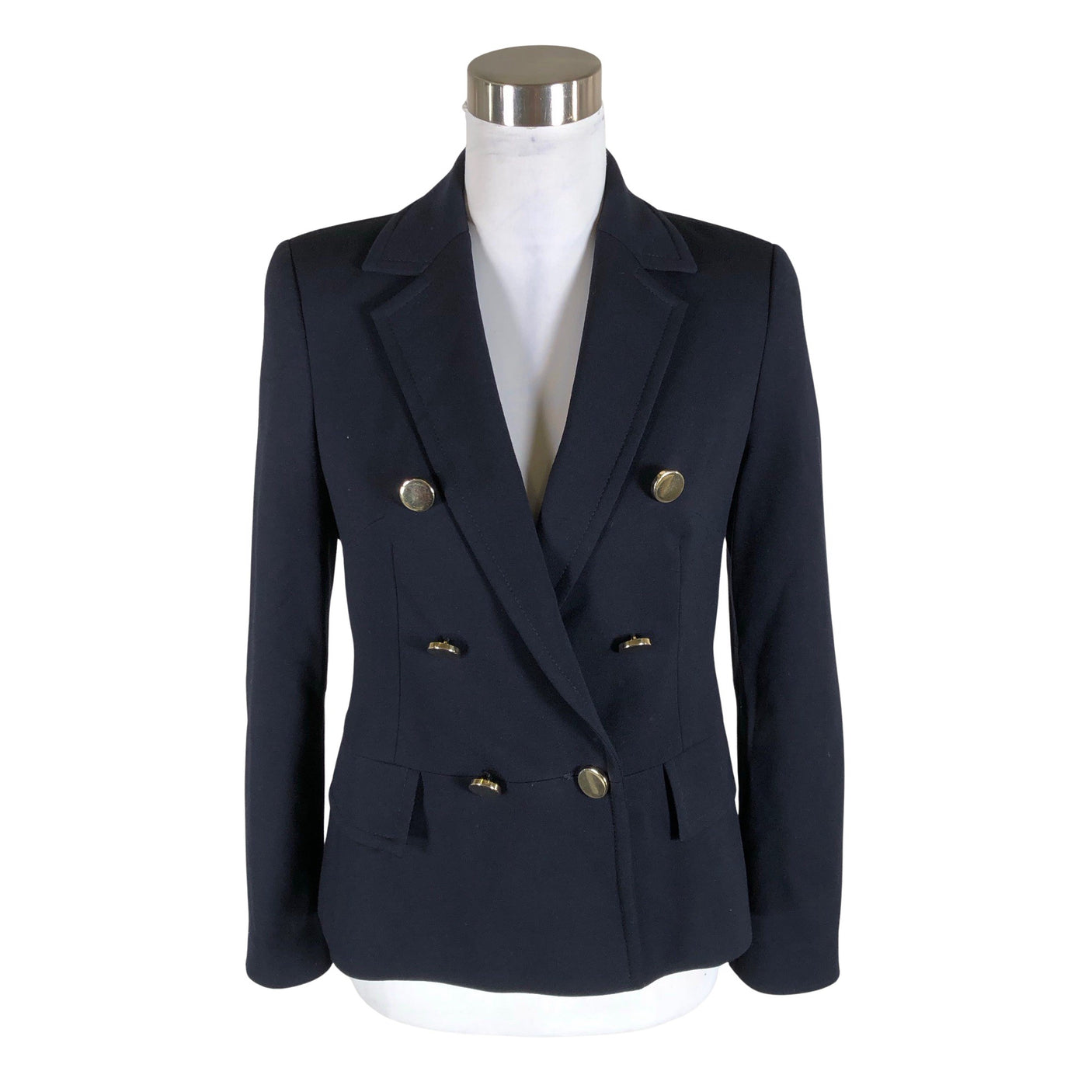 Unisex Andiata - Jakk, suurus 36 - Sinine (1)
