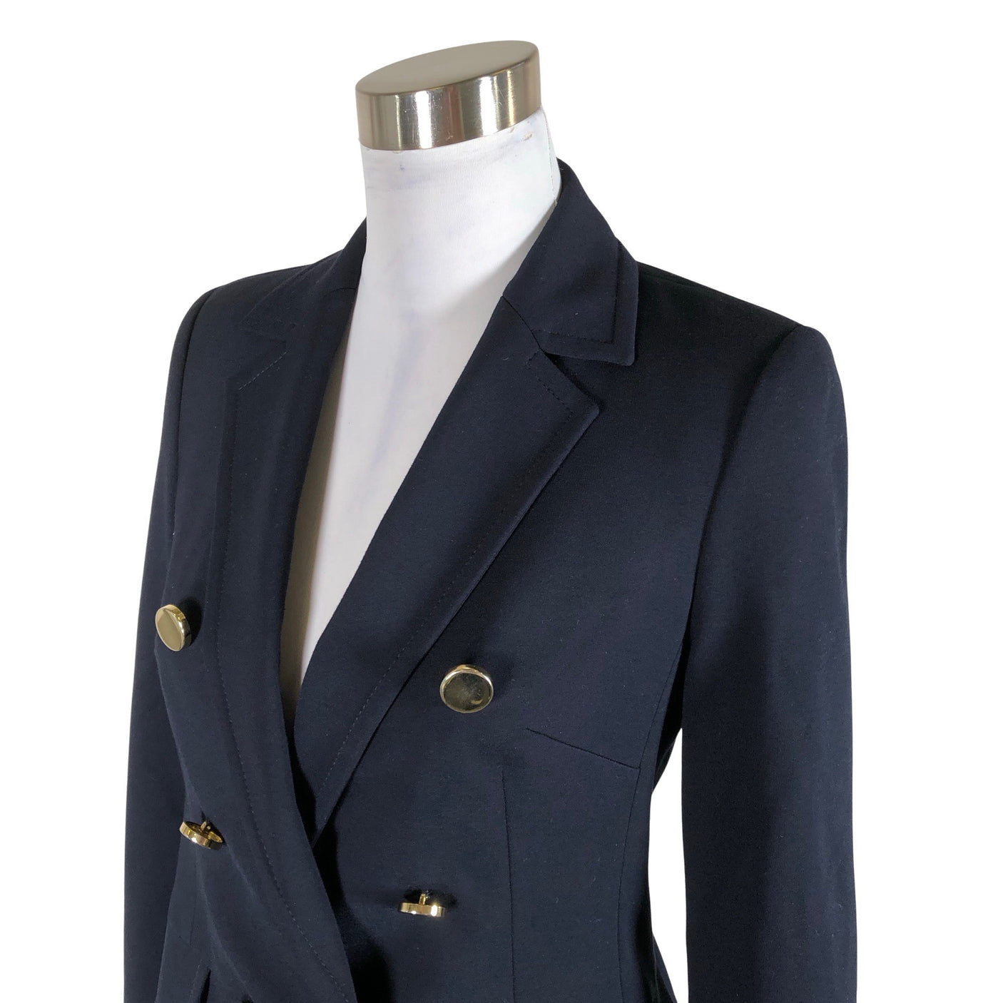 Unisex Andiata - Jakk, suurus 36 - Sinine (3)