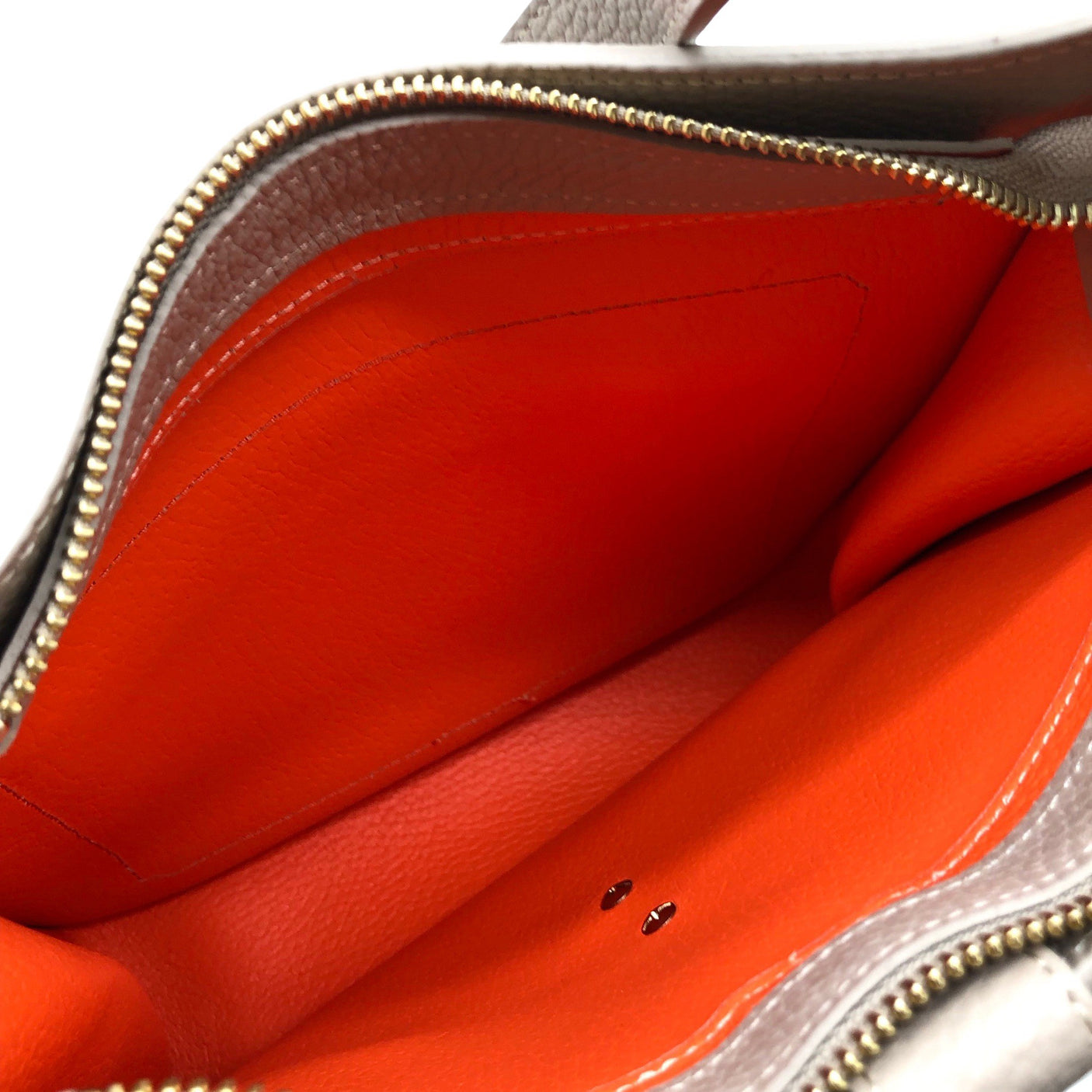 Unisex Lancaster - Õlakott, suurus Midi - Beige (2)