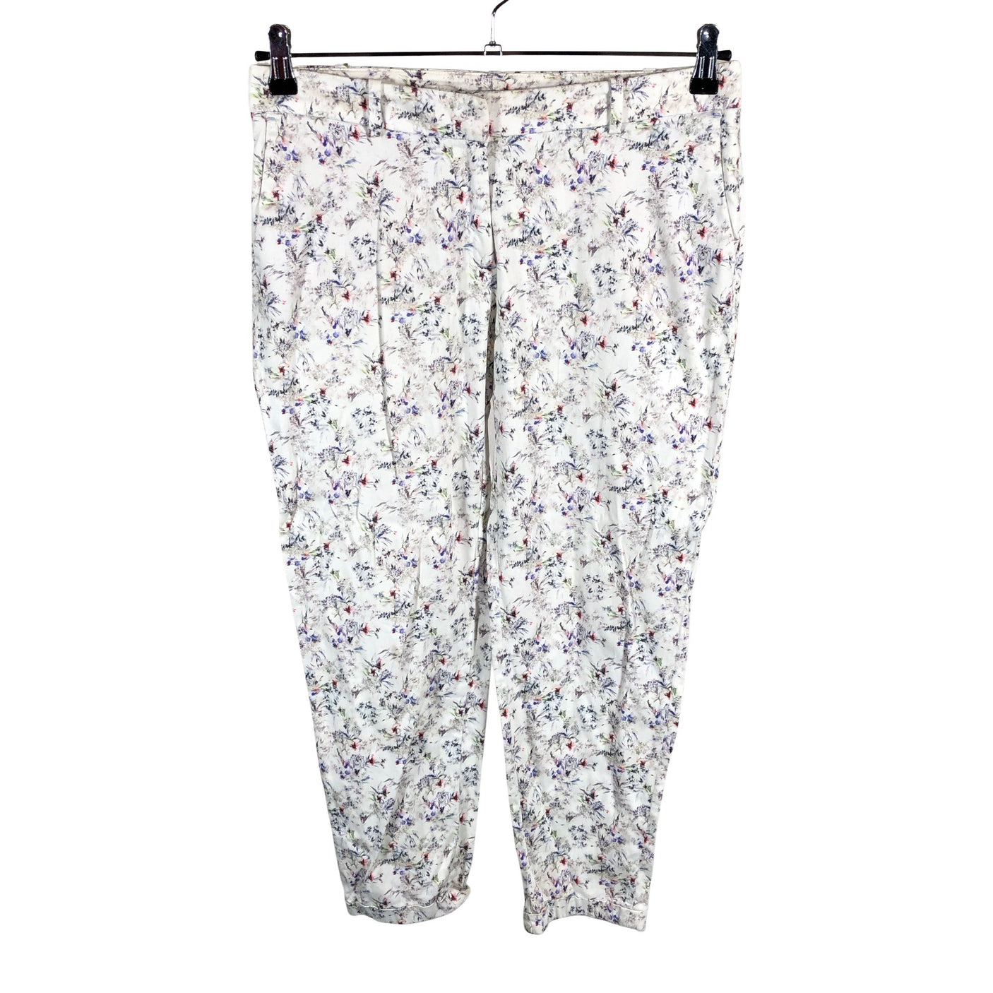 Unisex Esprit - Mittevenivad püksid, suurus 36 - Valge (1)