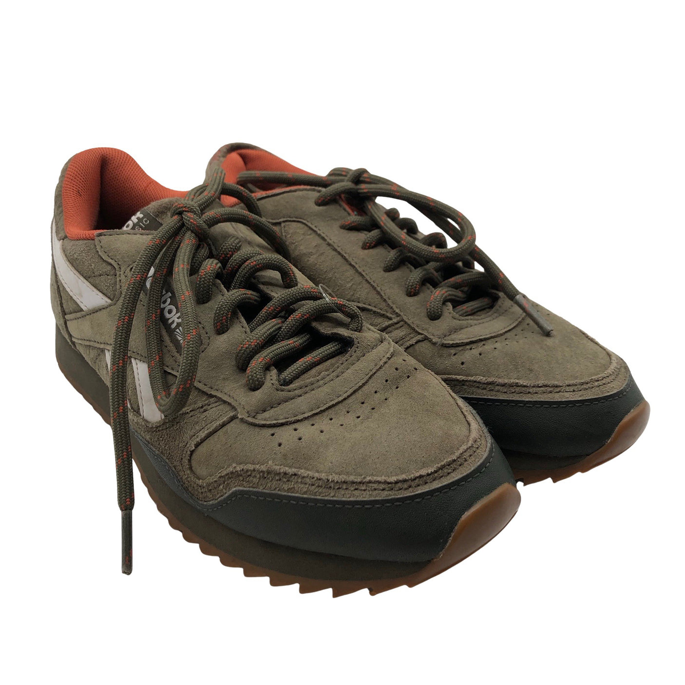 Unisex Reebok - Tennised, suurus 37 - Roheline (2)