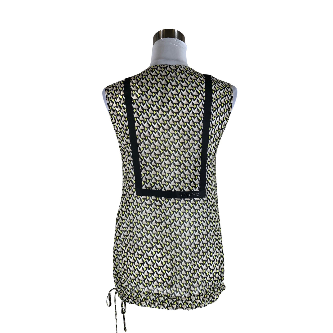 Unisex Cop Copine - Topp, suurus 36 - Kollane (2)