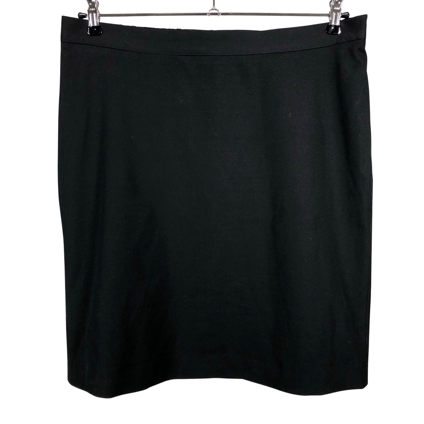 Unisex Zizzi - Mitteveniv seelik, suurus 42 - Must (1)