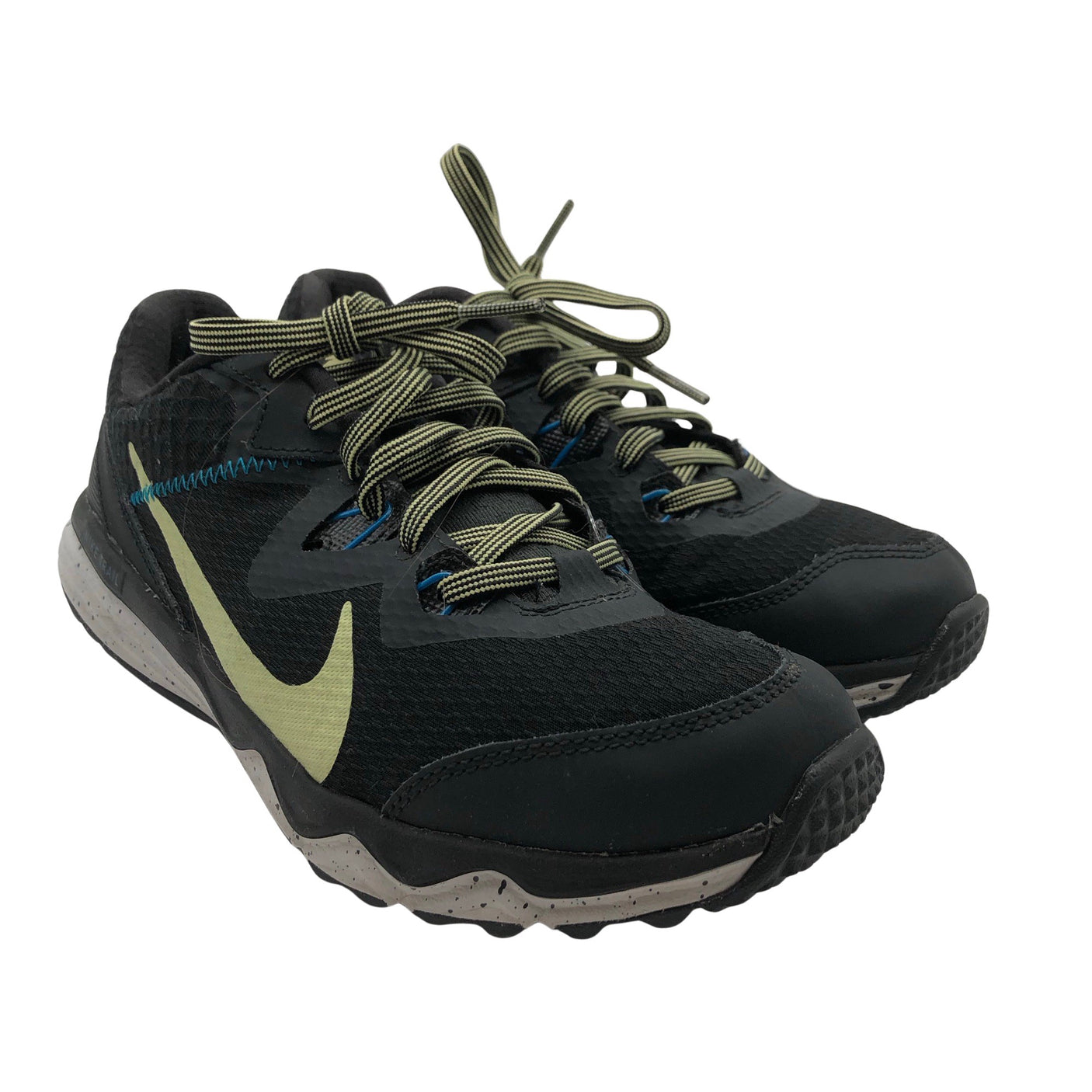 Unisex Nike - Jooksujalanõud, suurus 37 - Must (2)