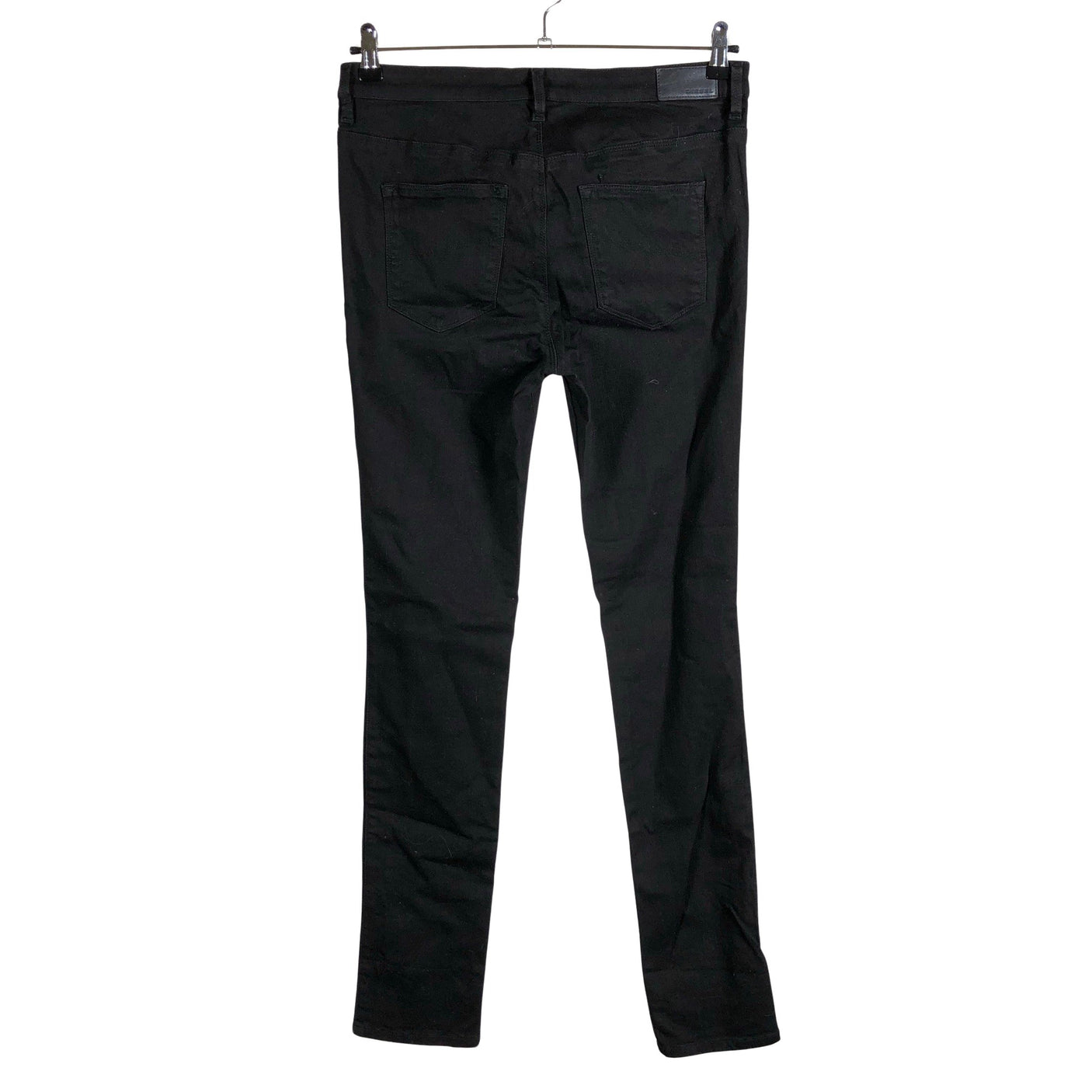 Unisex Diesel - Teksad, suurus W34 - Must (2)