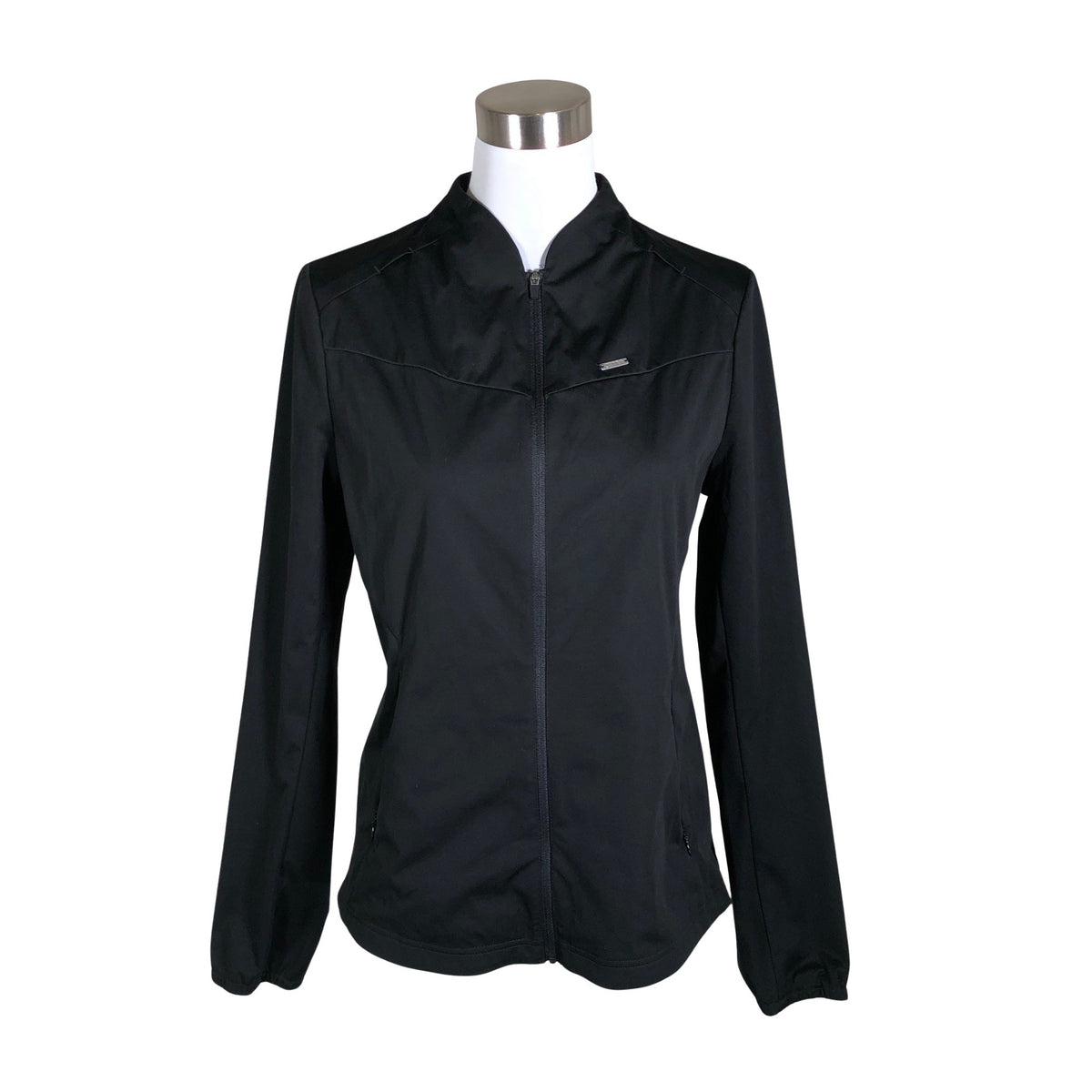 Unisex Aim'n - Spordijope, suurus 38 - Must (1)