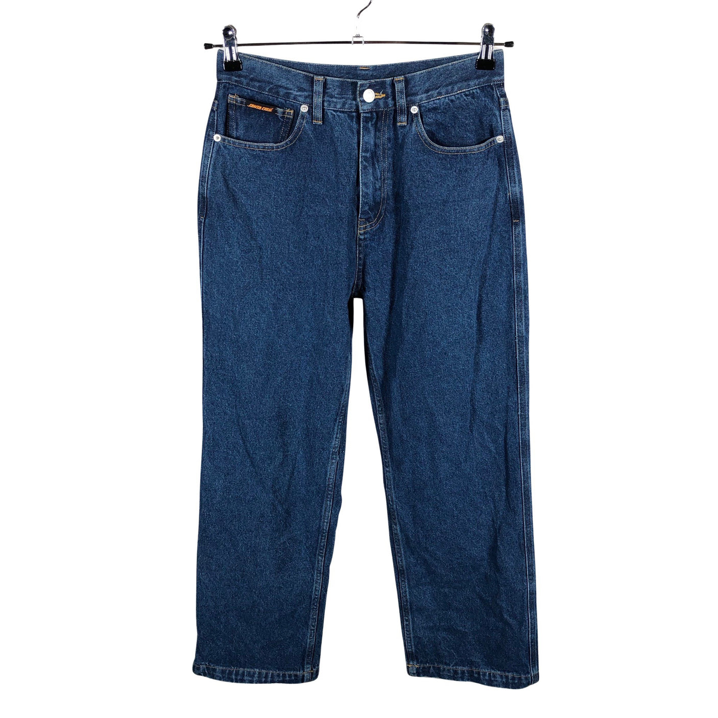 Unisex Santa Cruz - Teksad, suurus 36 - Sinine (1)