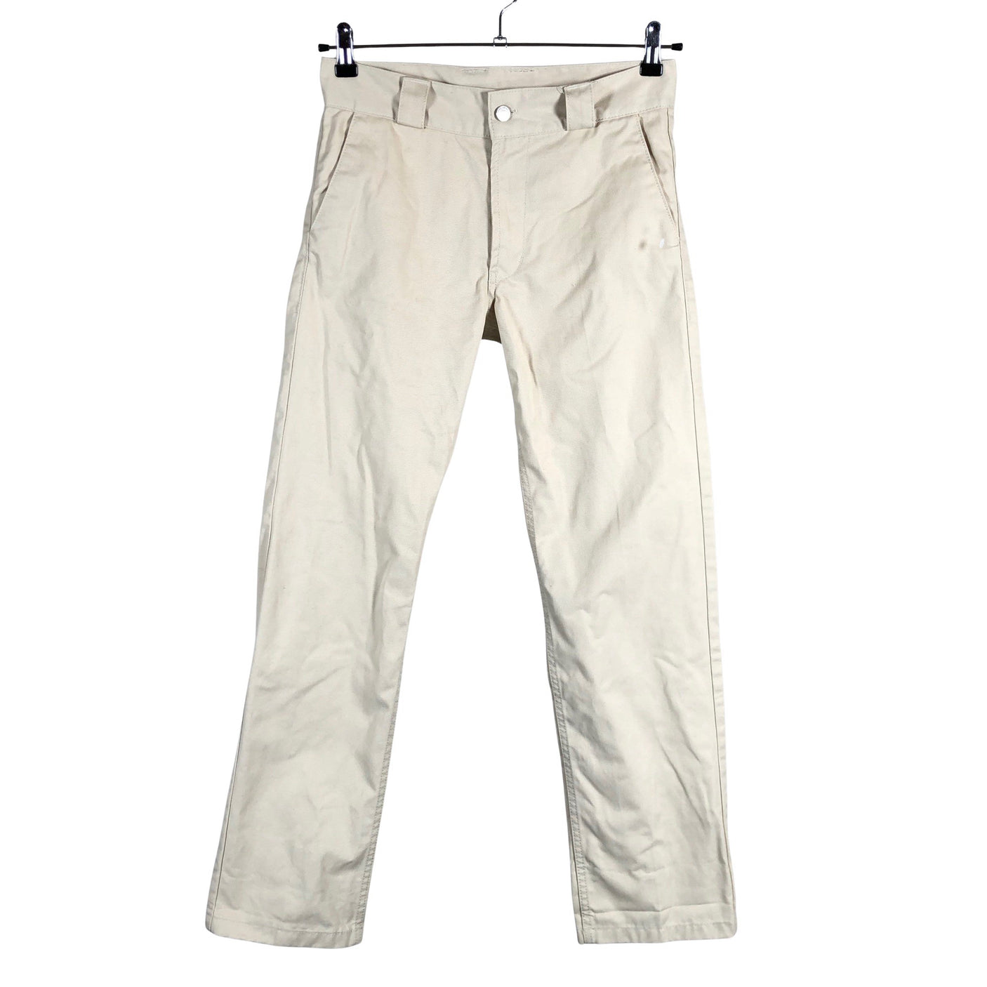 Unisex Sweet Sktbs - Chino-püksid, suurus W26 - Beige (1)