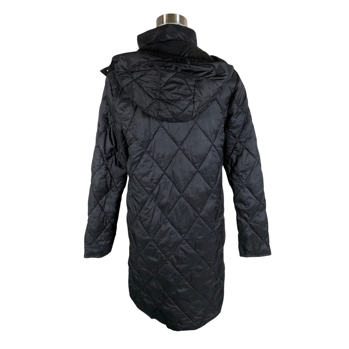 Unisex Part two - Tepitud jope, suurus 34 - Must (2)