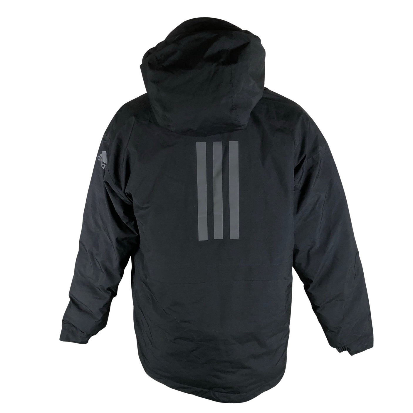 Unisex Adidas - Talvejope, suurus 36 - Must (2)