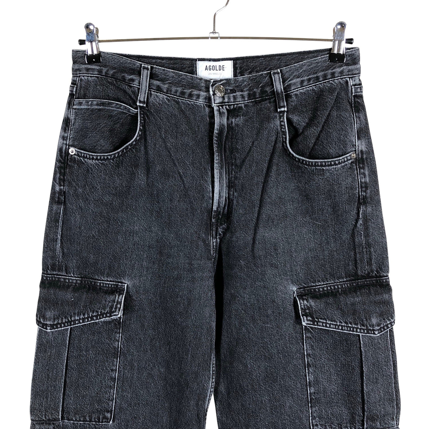 Unisex Agolde - Teksad, suurus W29 - Hall (3)