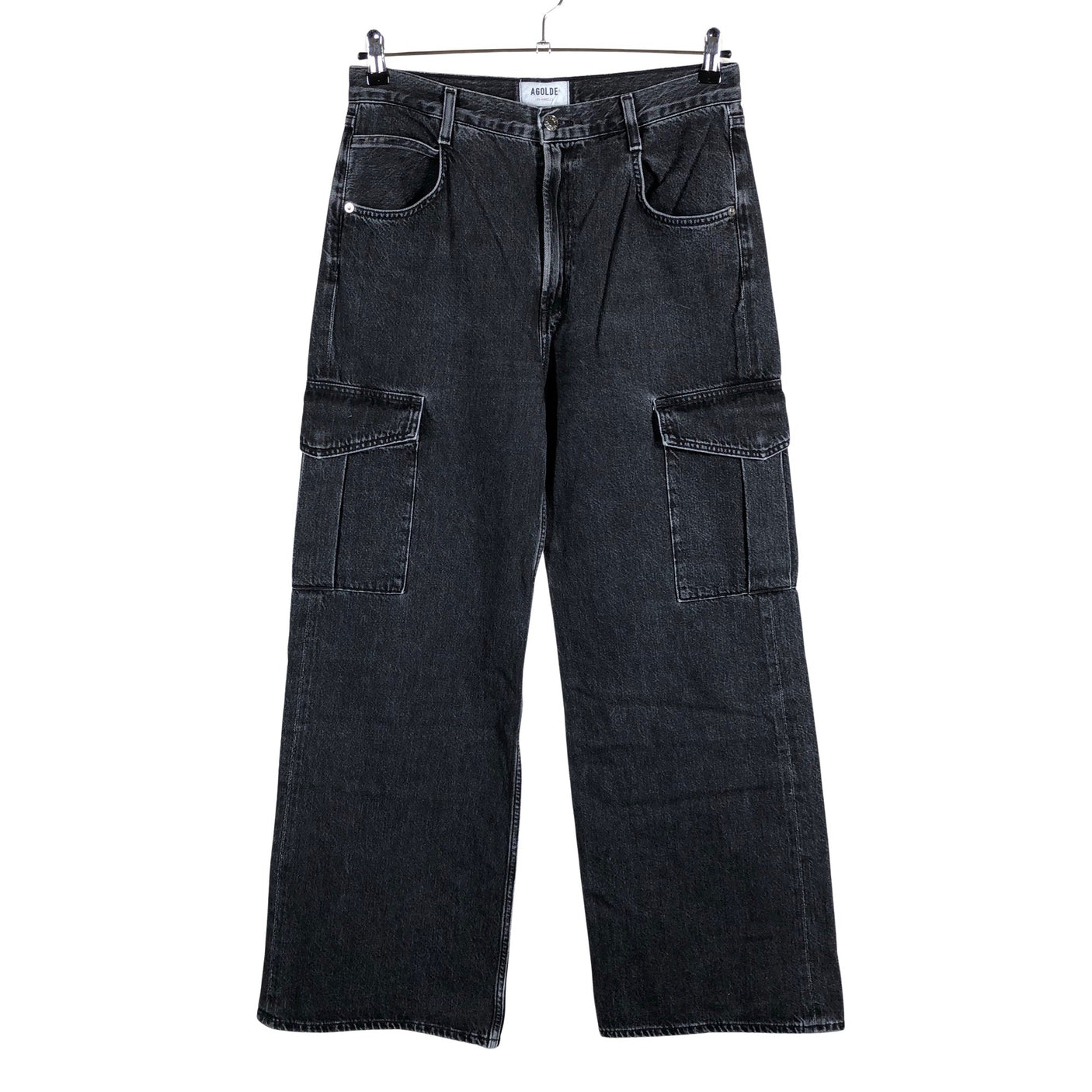 Unisex Agolde - Teksad, suurus W29 - Hall (1)