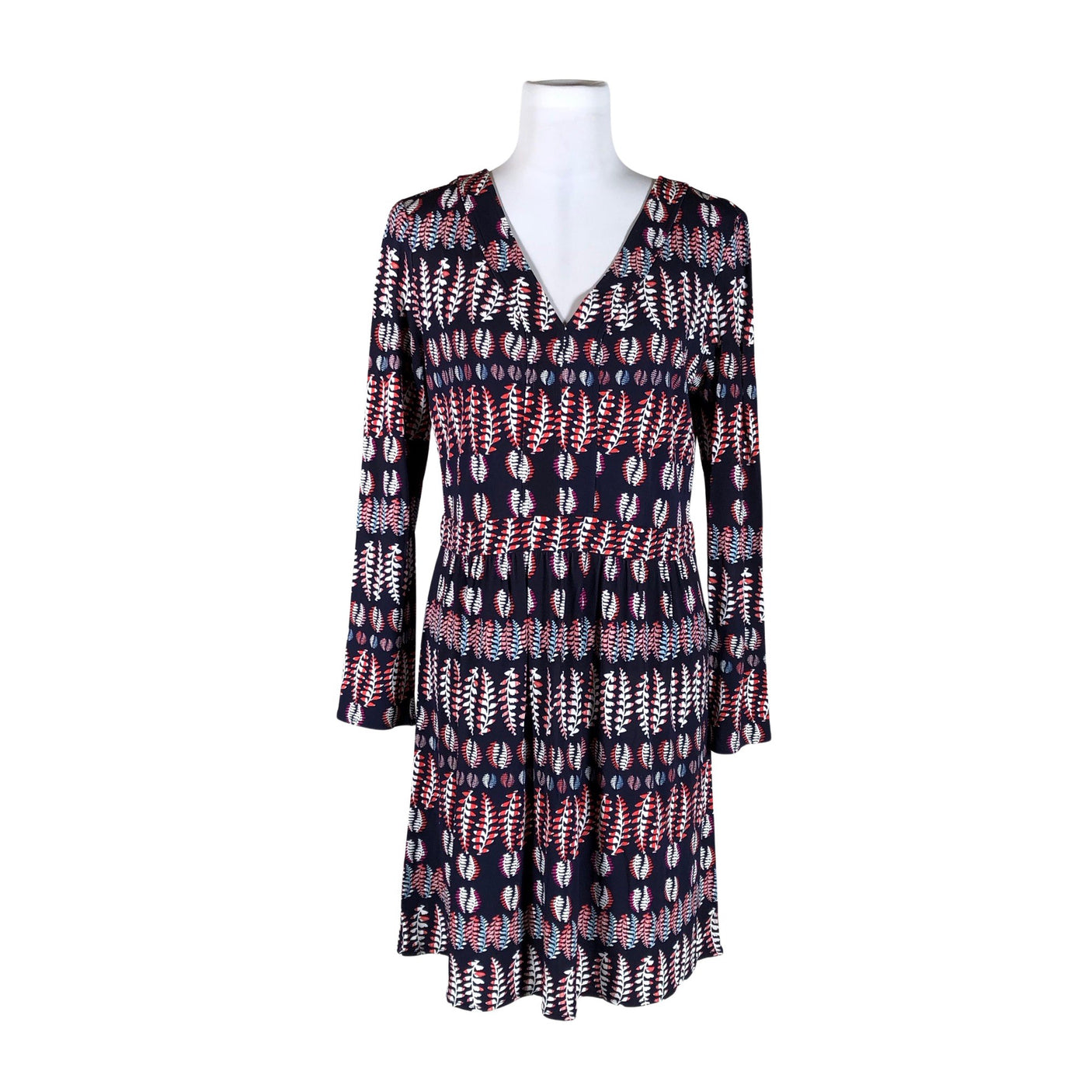 Unisex Tory Burch - Trikotaažist kleit, suurus 40 - Sinine (1)
