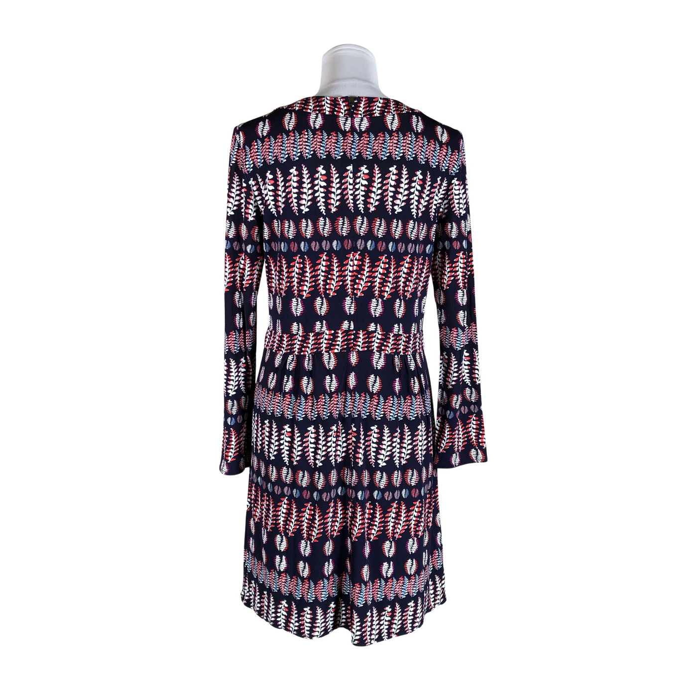 Unisex Tory Burch - Trikotaažist kleit, suurus 40 - Sinine (2)