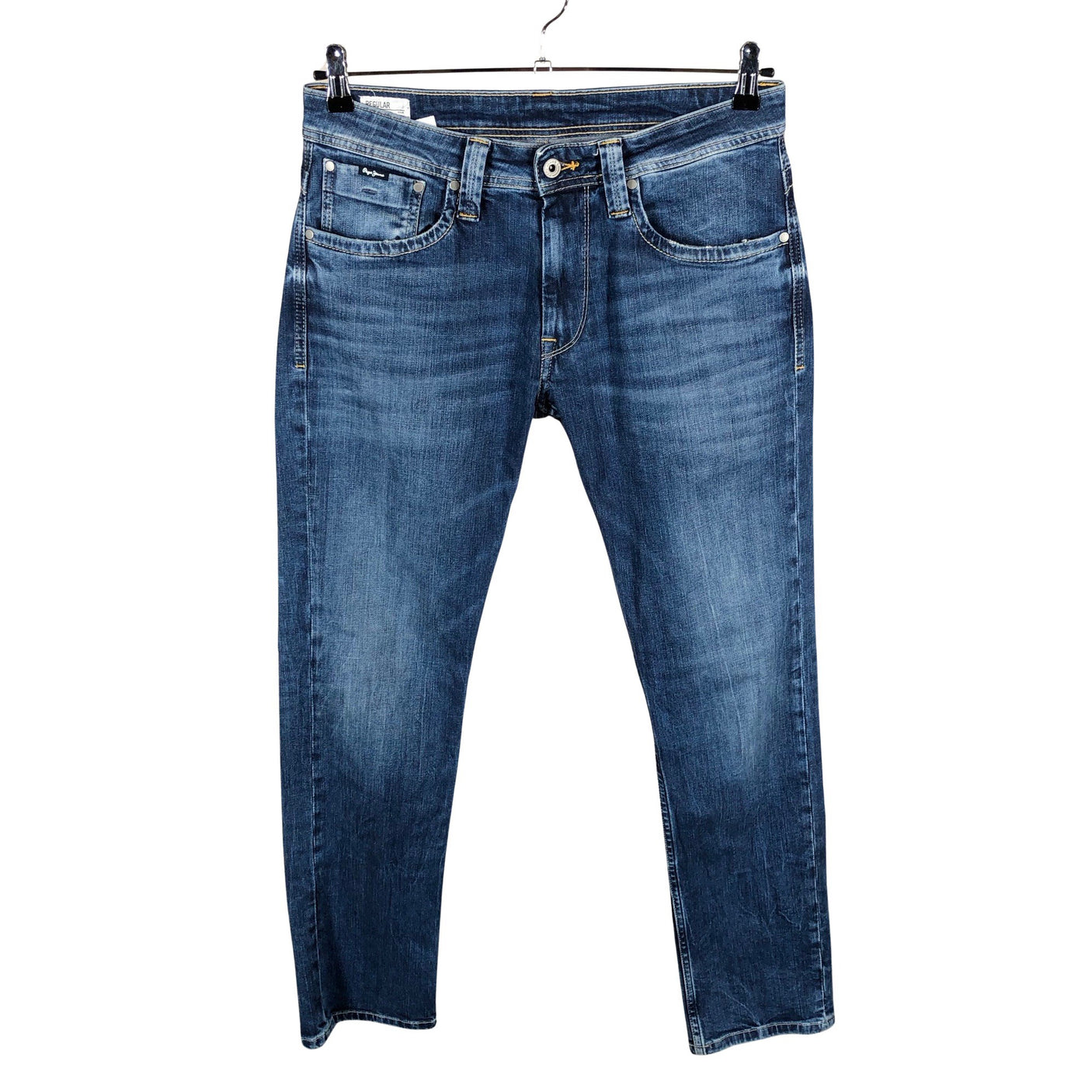 Unisex Pepe Jeans - Teksad, suurus W31 - Sinine (1)