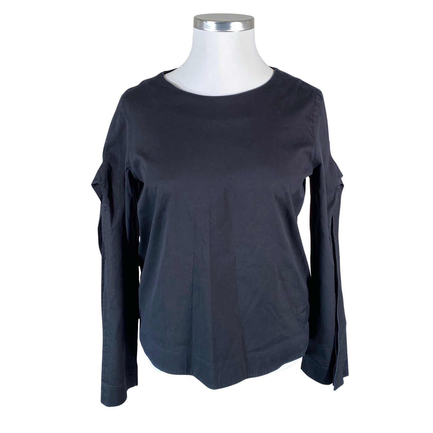 Unisex COS - Pluus, suurus 42 - Must (1)