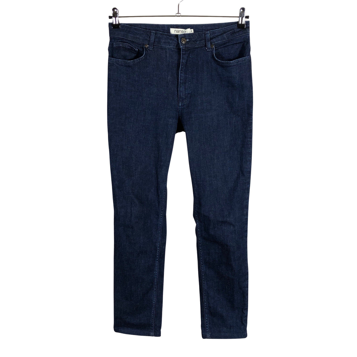 Unisex Nanso - Teksad, suurus 40 - Sinine (1)