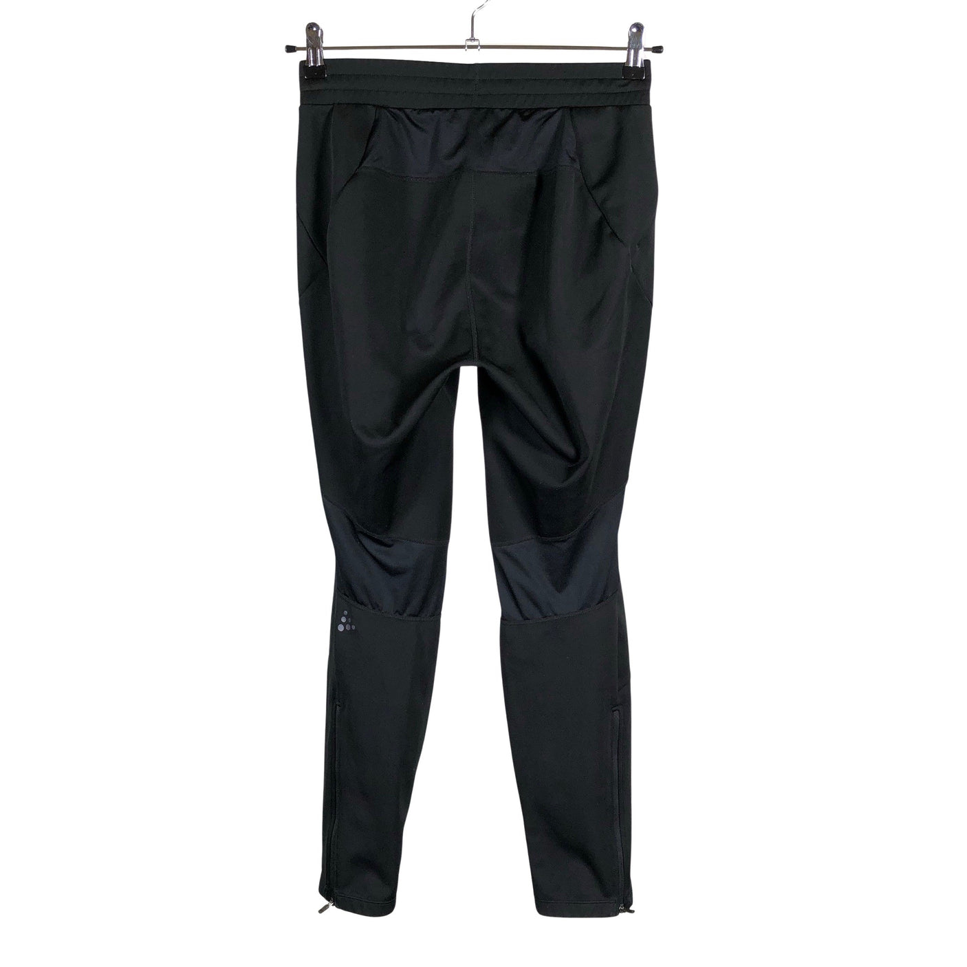 Unisex Craft - Spordipüksid, suurus 38 - Must (2)