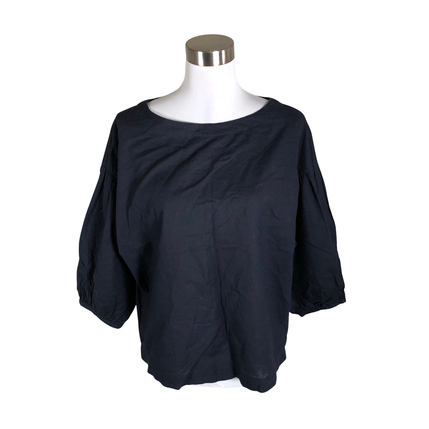 Unisex Uniqlo - Pluus, suurus 36 - Sinine (1)