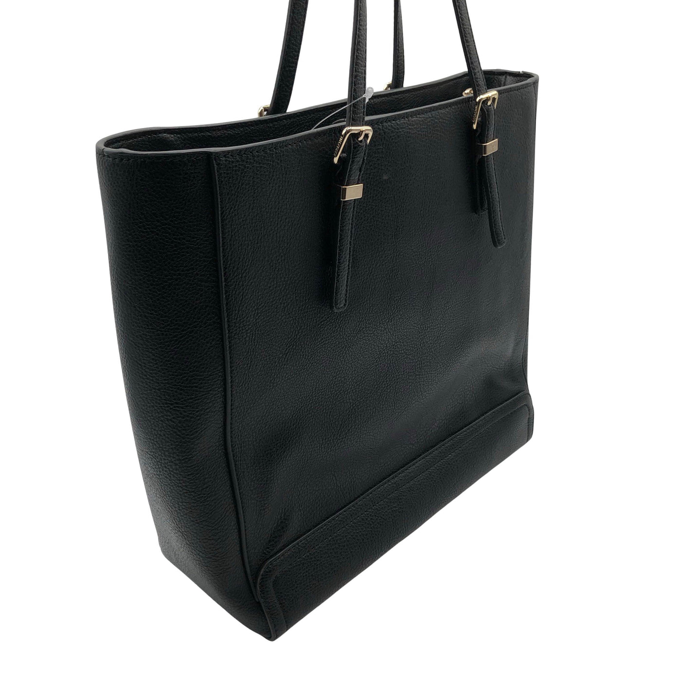 Unisex Tommy Hilfiger - Käekott, suurus Maxi - Must (3)