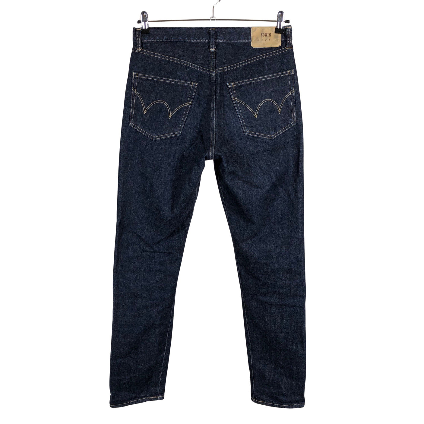 Unisex Edwin - Teksad, suurus W30 - Sinine (2)