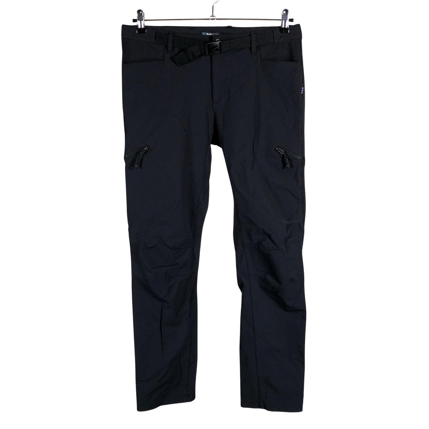 Unisex Trekmates - Õuepüksid, suurus L - Must (1)