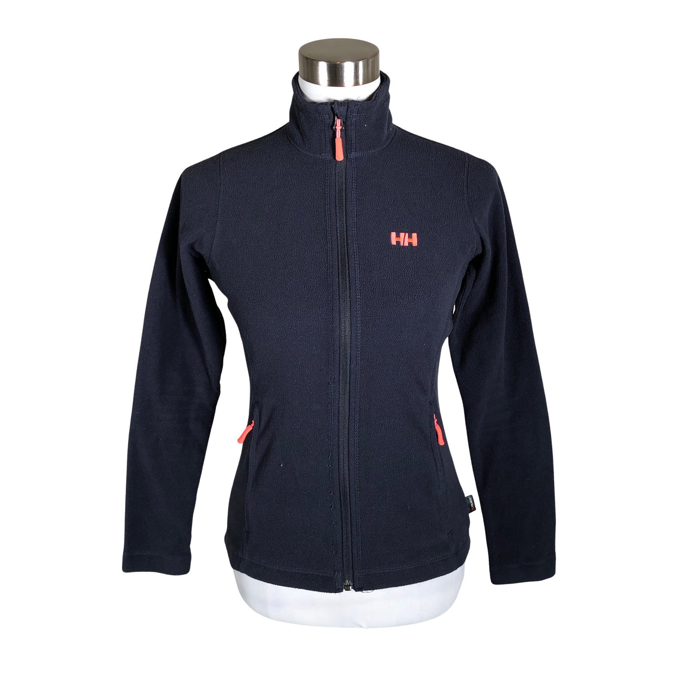 Unisex Helly Hansen - Fliisjakk, suurus 34 - Sinine (1)