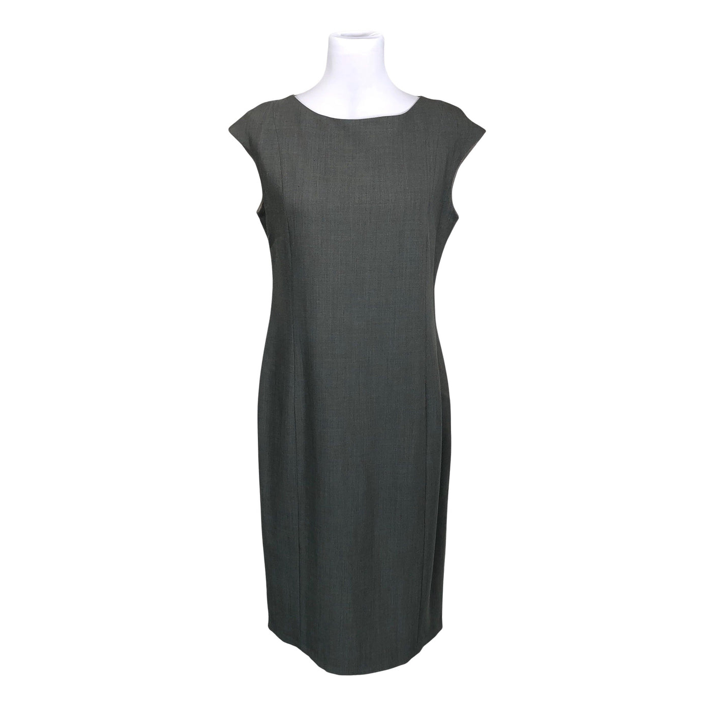 Unisex Ril's - Mitteveniv kleit, suurus 38 - Hall (1)