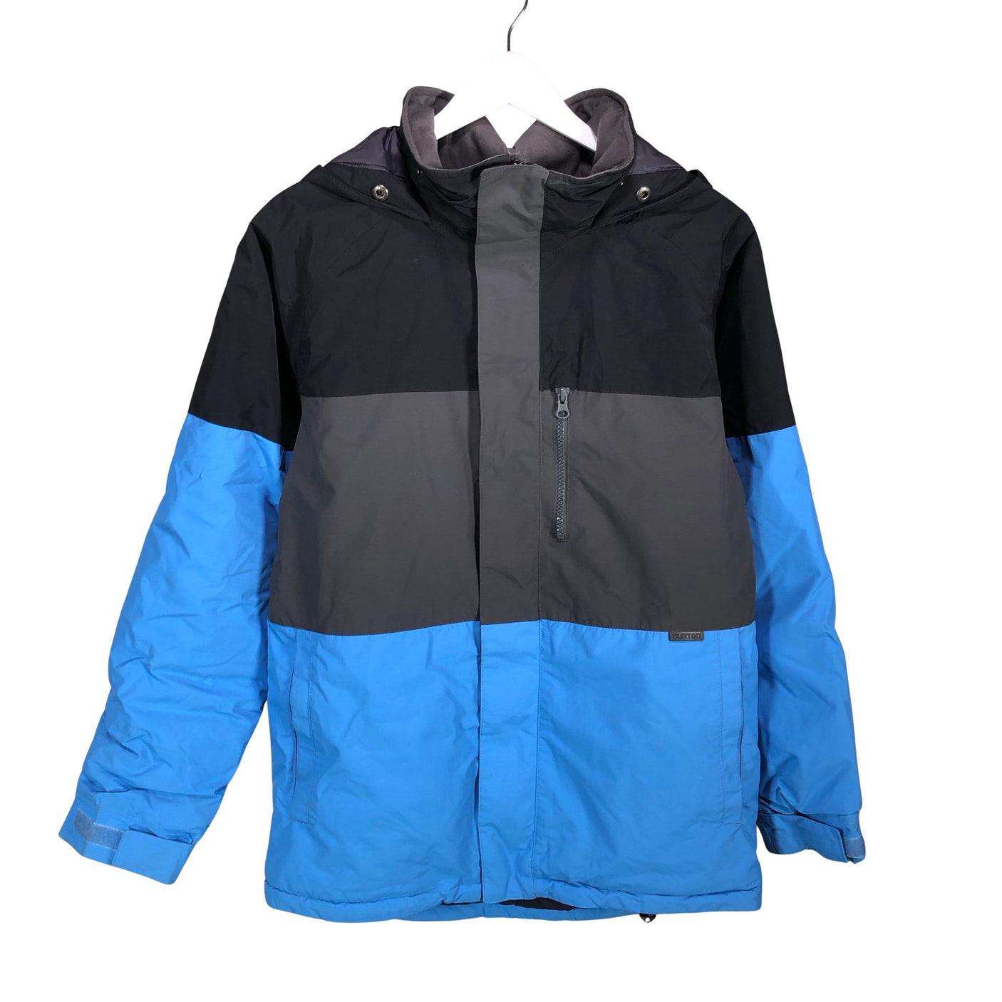 Unisex Burton - Talvejope, suurus 164 - 170 - Must (1)